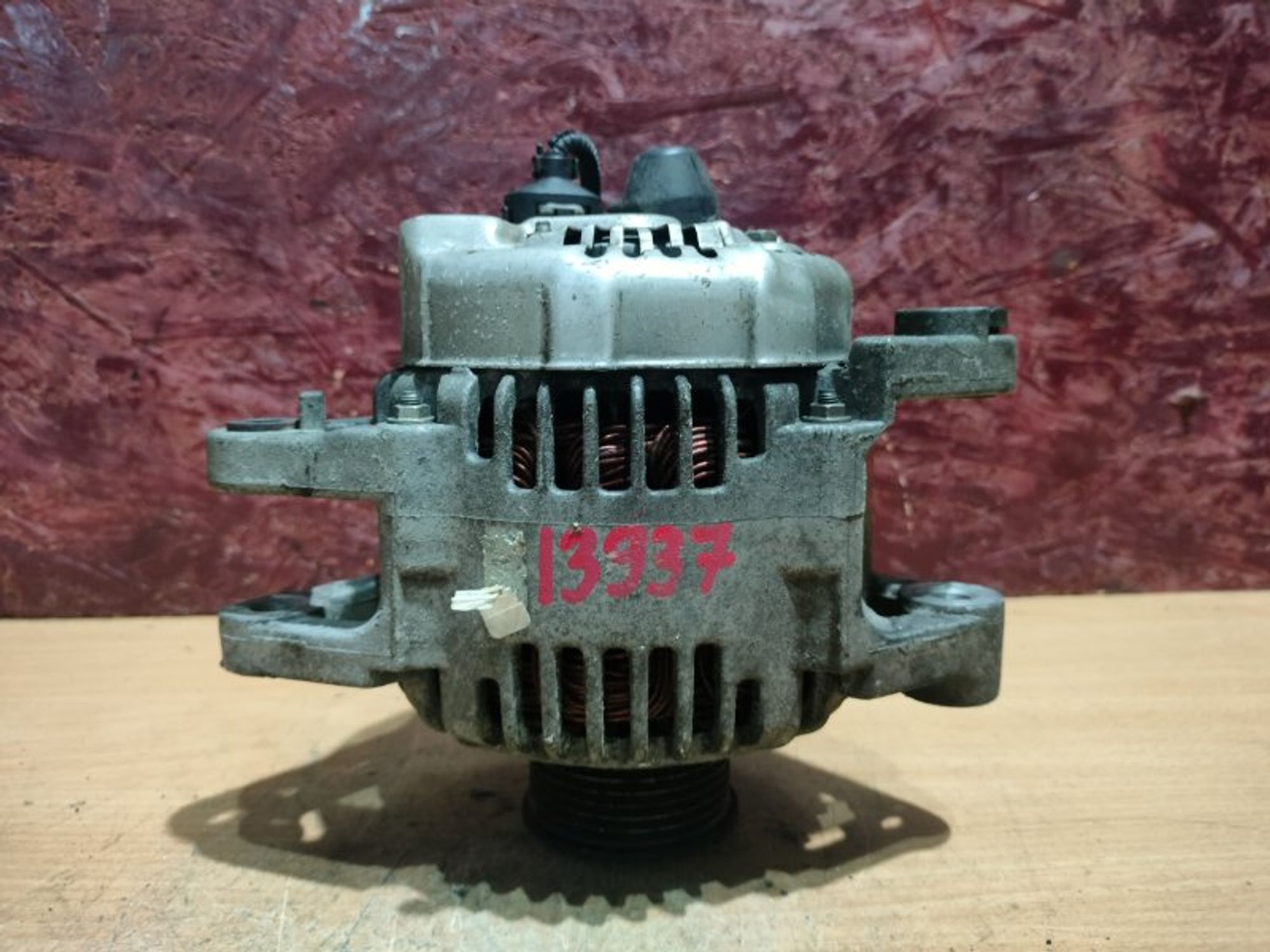 Генератор KIA Sorento D4CB, 5000 рублей, Ростов-на-Дону