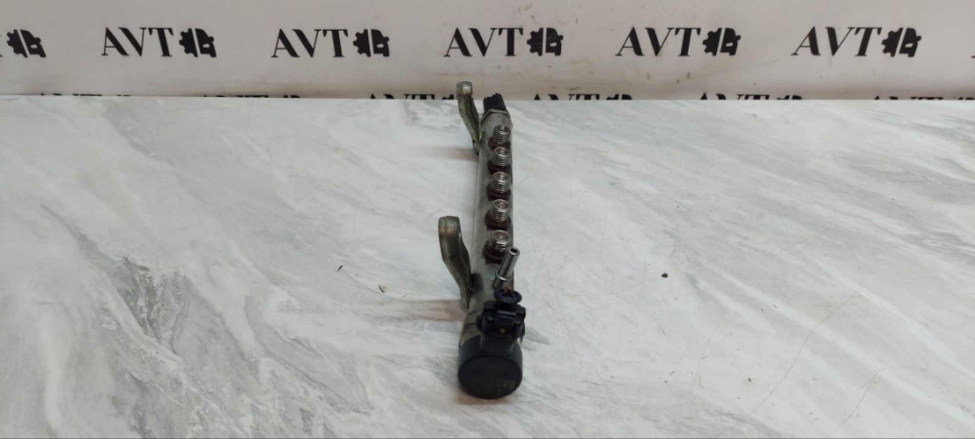 Топливная рейка Land Rover Freelander 224DT, 4000 рублей, Ростов-на-Дону