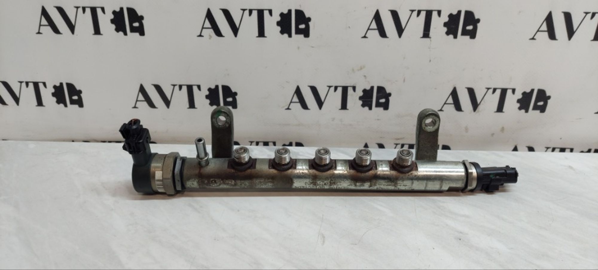 Топливная рейка Land Rover Freelander 224DT, 4000 рублей, Ростов-на-Дону