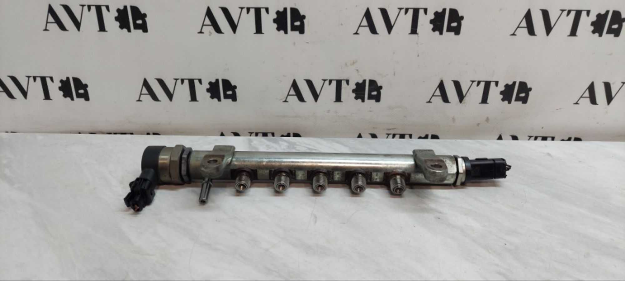 Топливная рейка Land Rover Freelander 224DT, 4000 рублей, Ростов-на-Дону