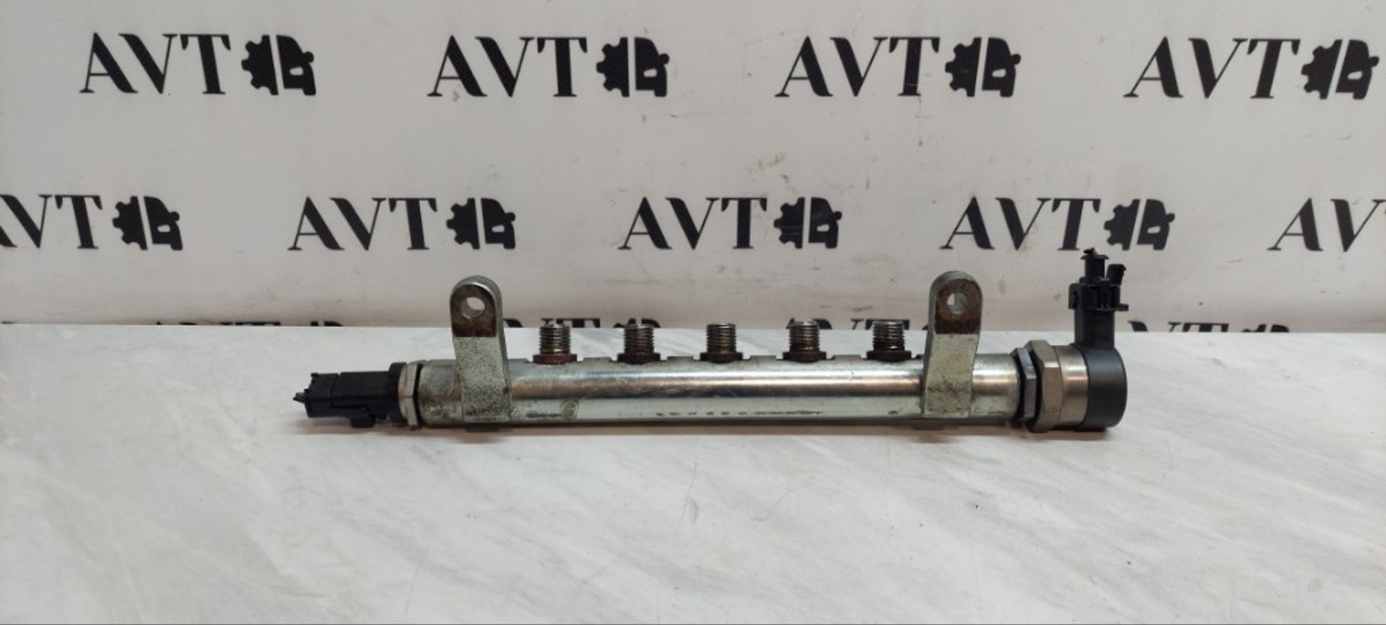 Топливная рейка Land Rover Freelander 224DT, 4000 рублей, Ростов-на-Дону