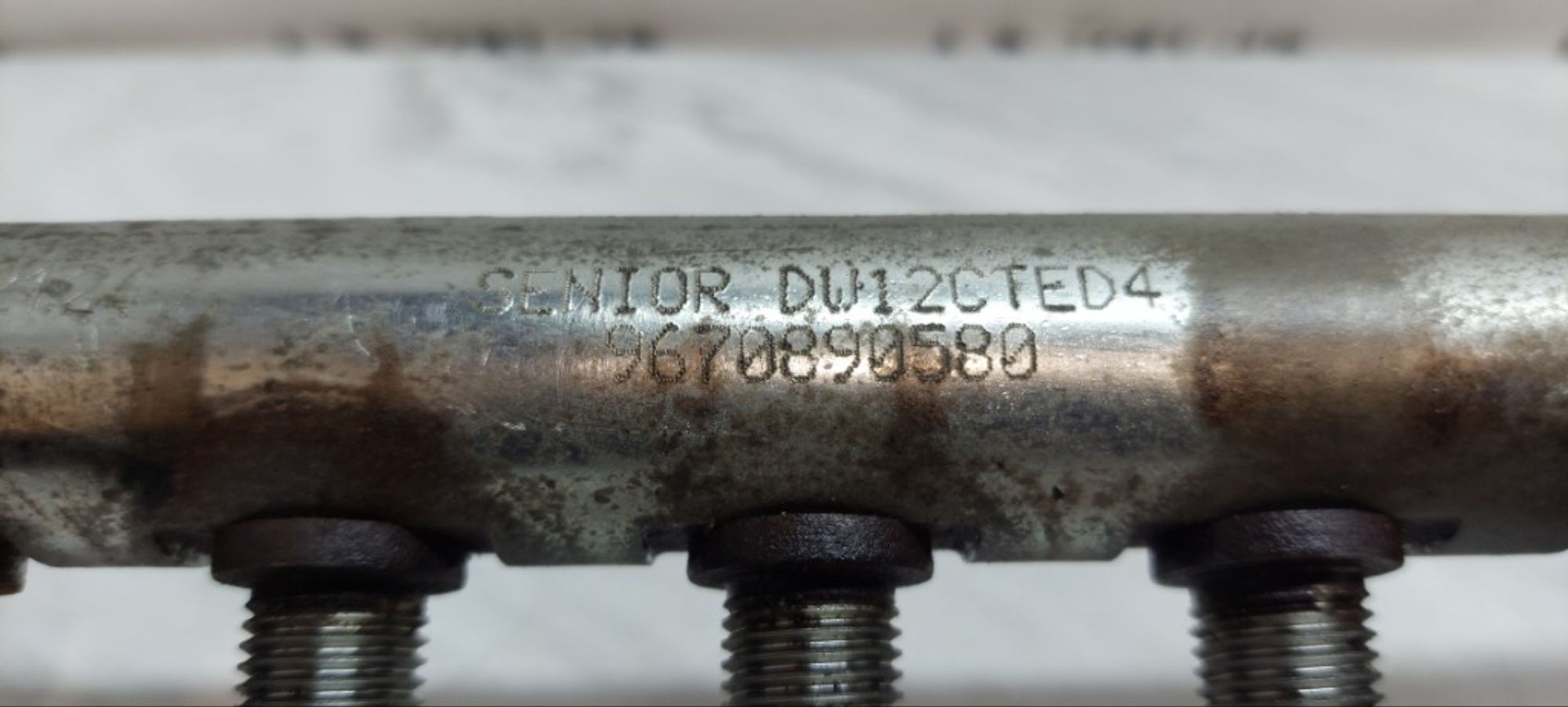 Топливная рейка Land Rover Freelander 224DT, 4000 рублей, Ростов-на-Дону