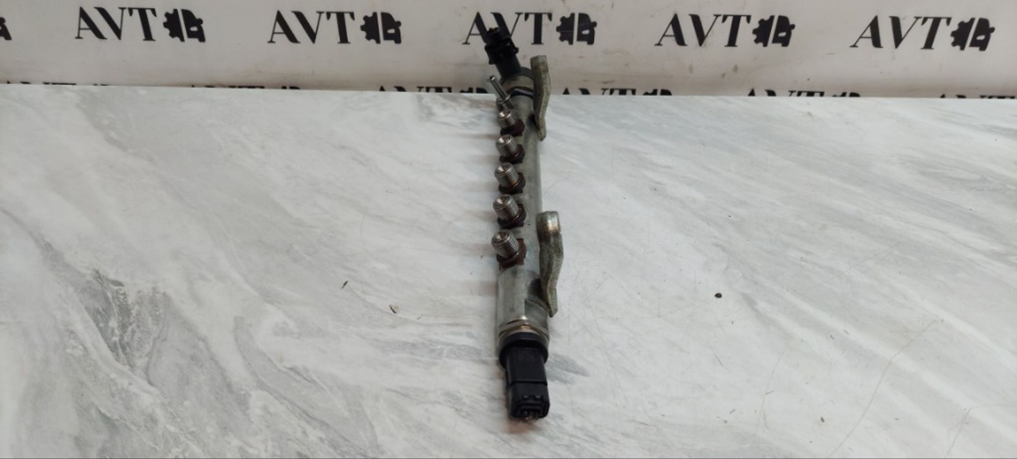 Топливная рейка Land Rover Freelander 224DT, 4000 рублей, Ростов-на-Дону