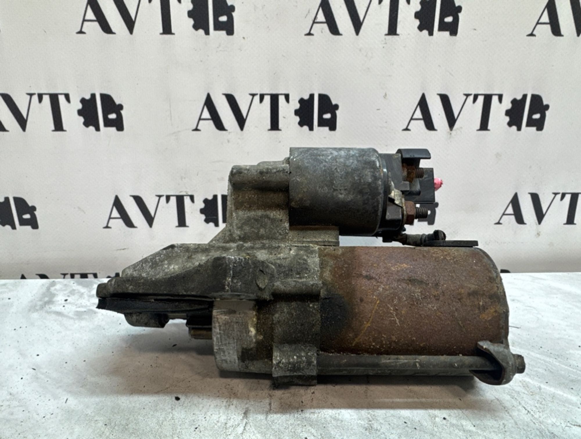 Стартер Ford C-Max AODA, 1500 рублей, Ростов-на-Дону