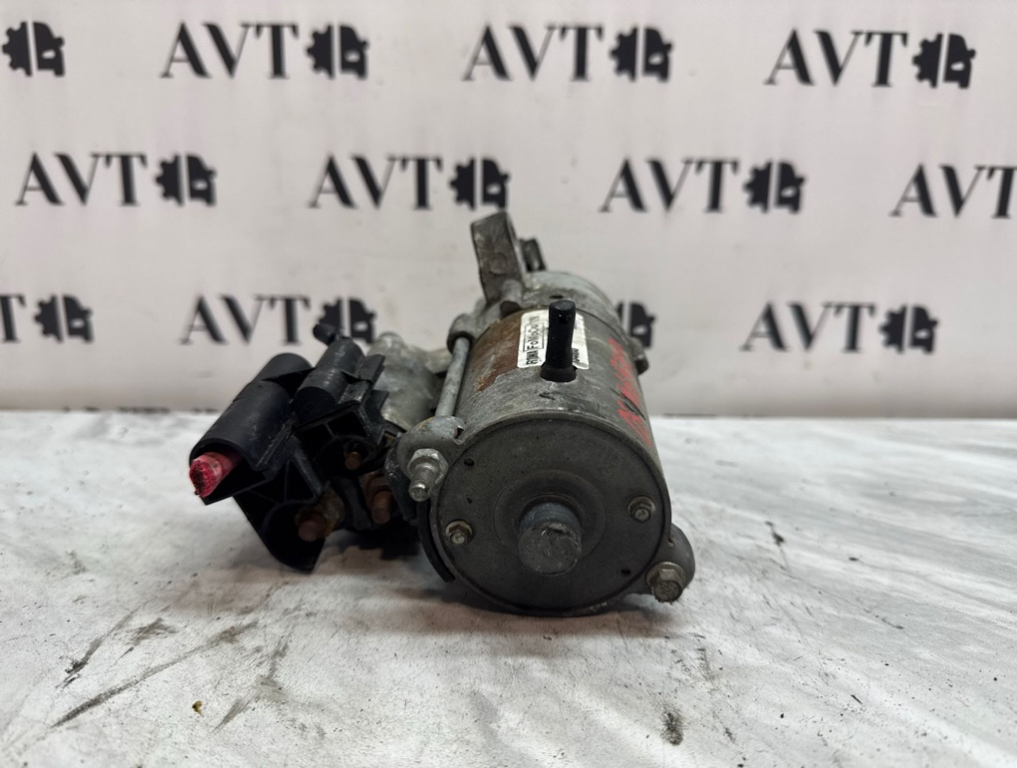 Стартер Ford C-Max AODA, 1500 рублей, Ростов-на-Дону