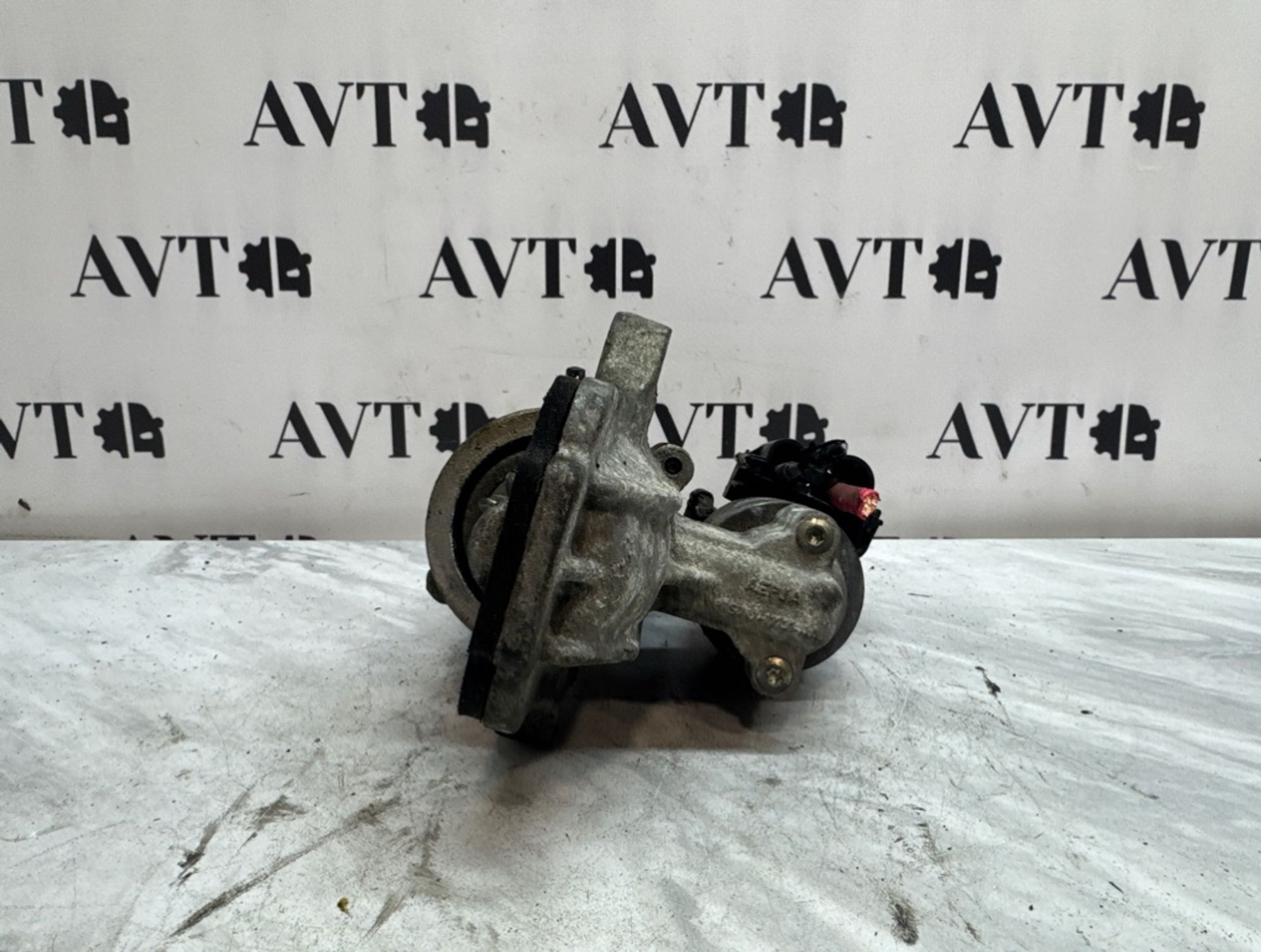 Стартер Ford C-Max AODA, 1500 рублей, Ростов-на-Дону