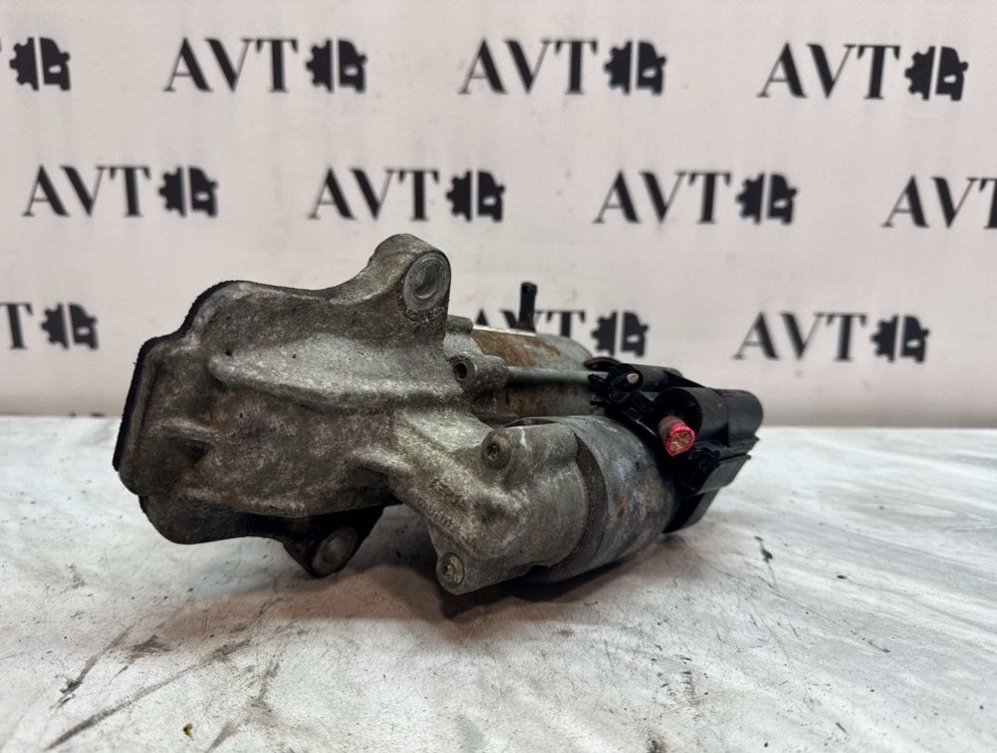 Стартер Ford C-Max AODA, 1500 рублей, Ростов-на-Дону