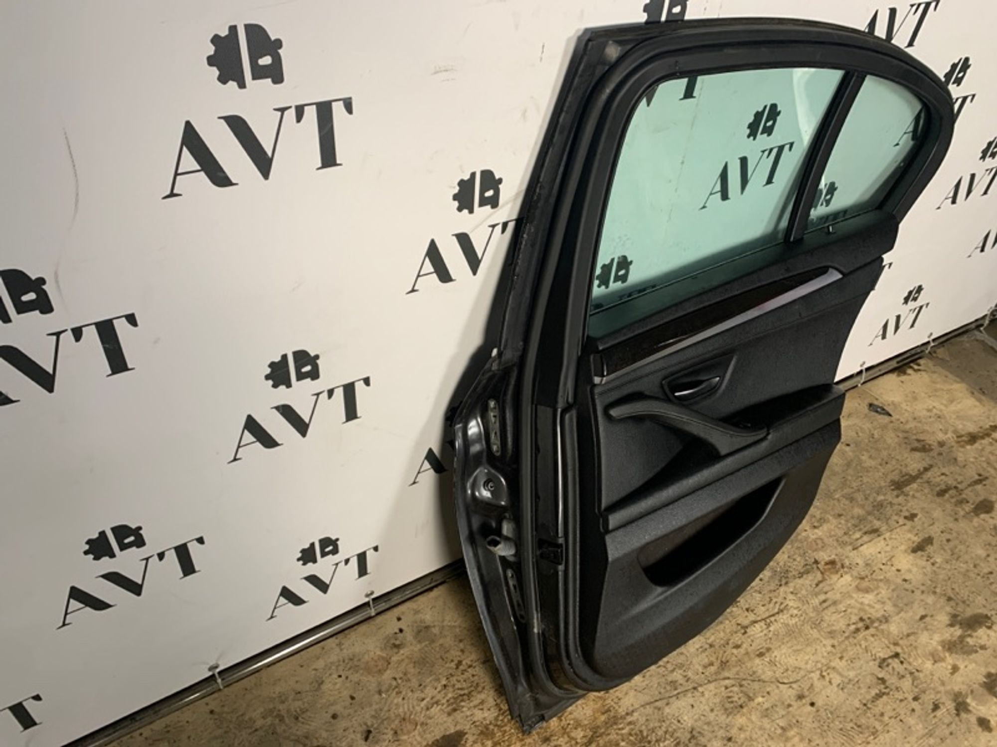 Дверь боковая задняя правая BMW 5-Series F10, 20000 рублей, Ростов-на-Дону