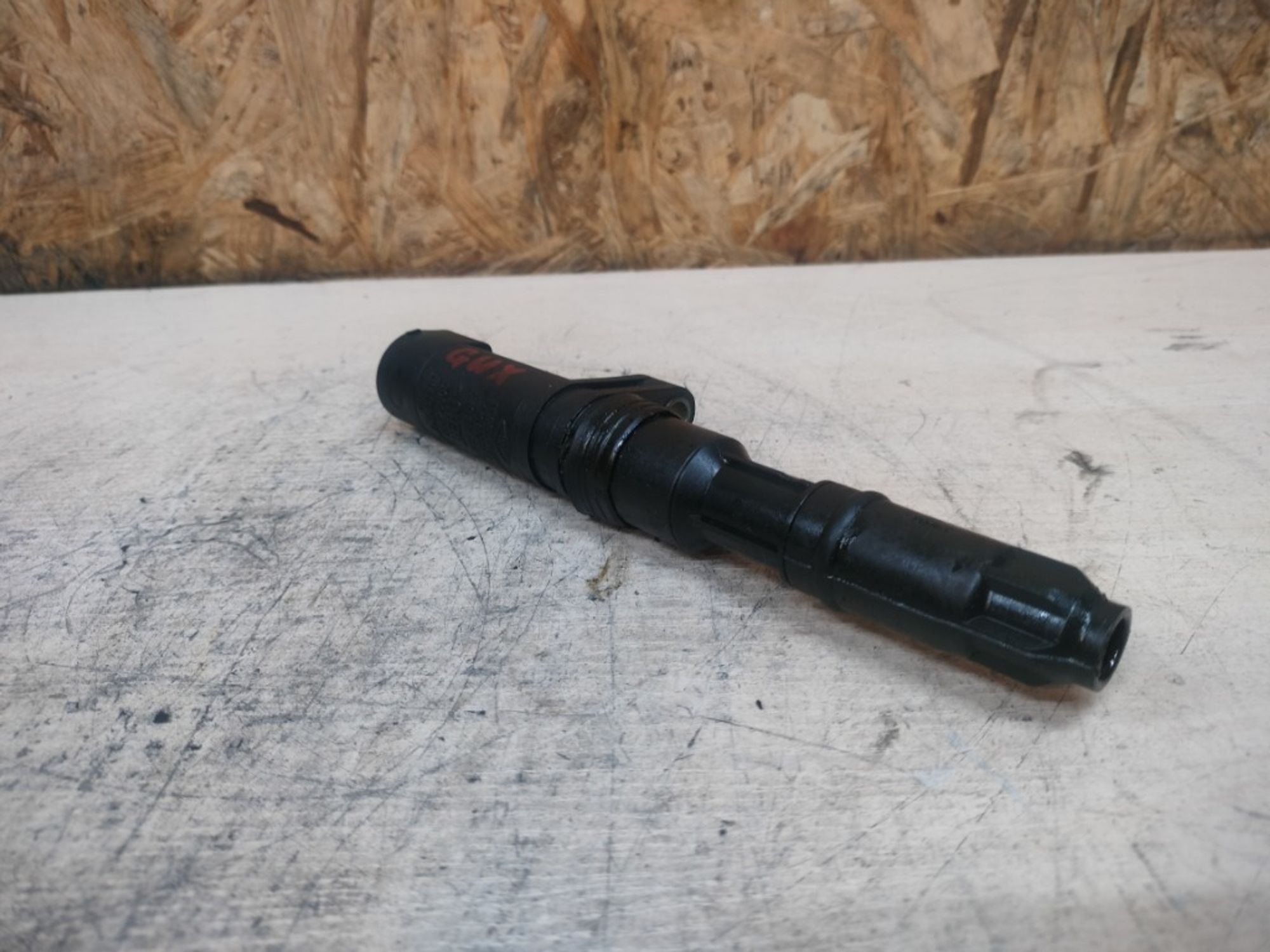 Катушка зажигания Renault Megane K4M812, 1000 рублей, Ростов-на-Дону