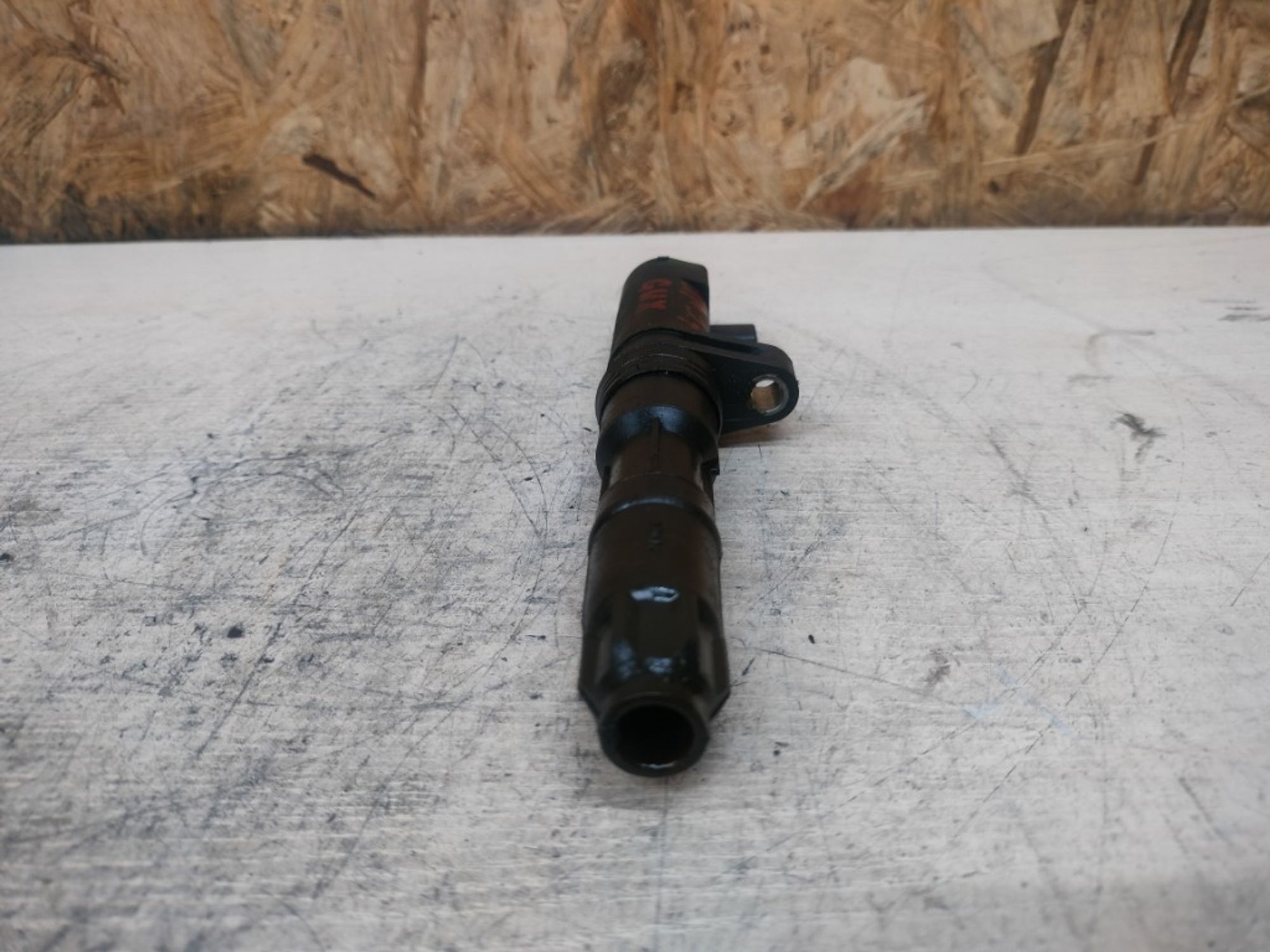 Катушка зажигания Renault Megane K4M812, 1000 рублей, Ростов-на-Дону