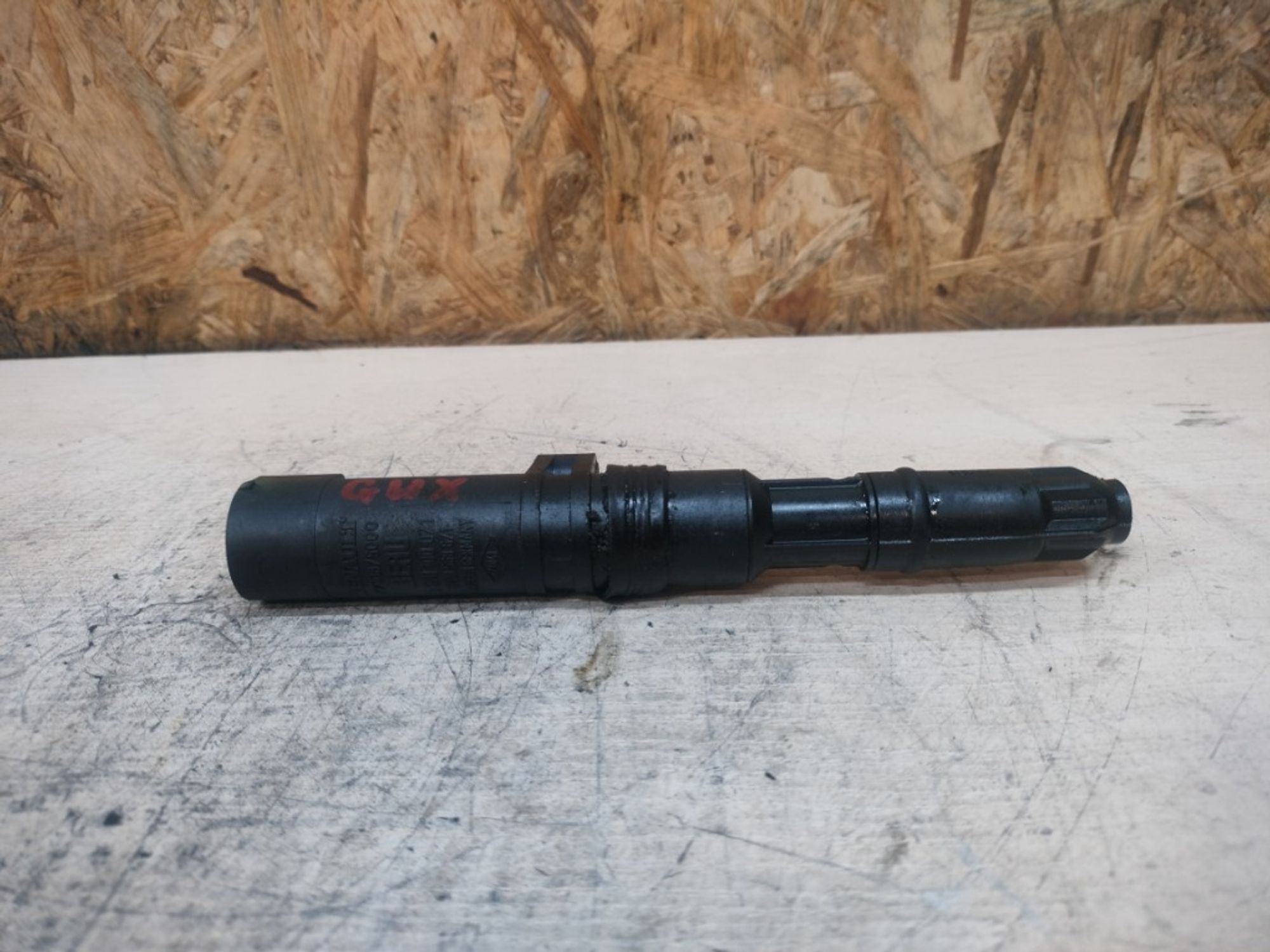 Катушка зажигания Renault Megane K4M812, 1000 рублей, Ростов-на-Дону