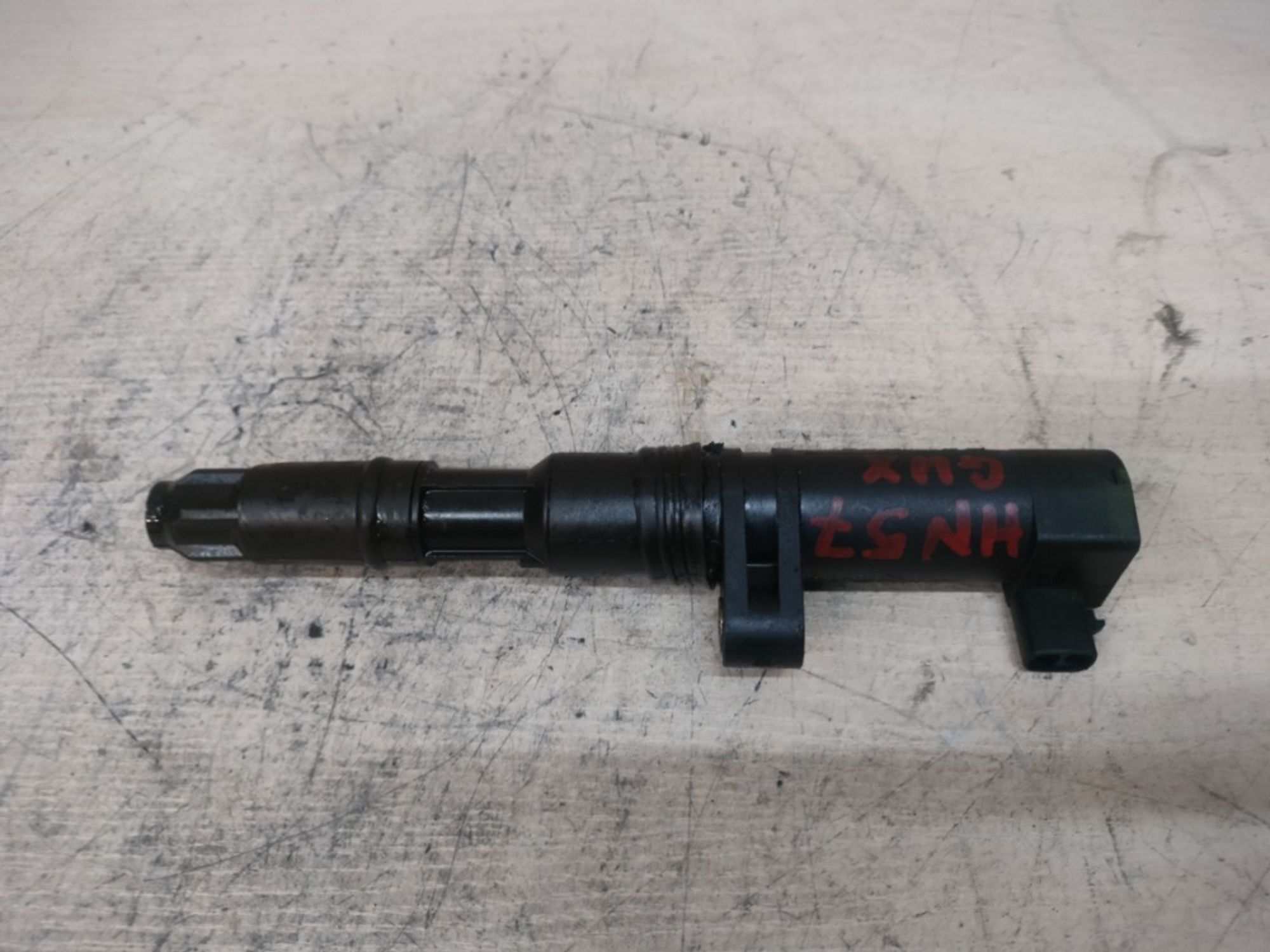 Катушка зажигания Renault Megane K4M812, 1000 рублей, Ростов-на-Дону