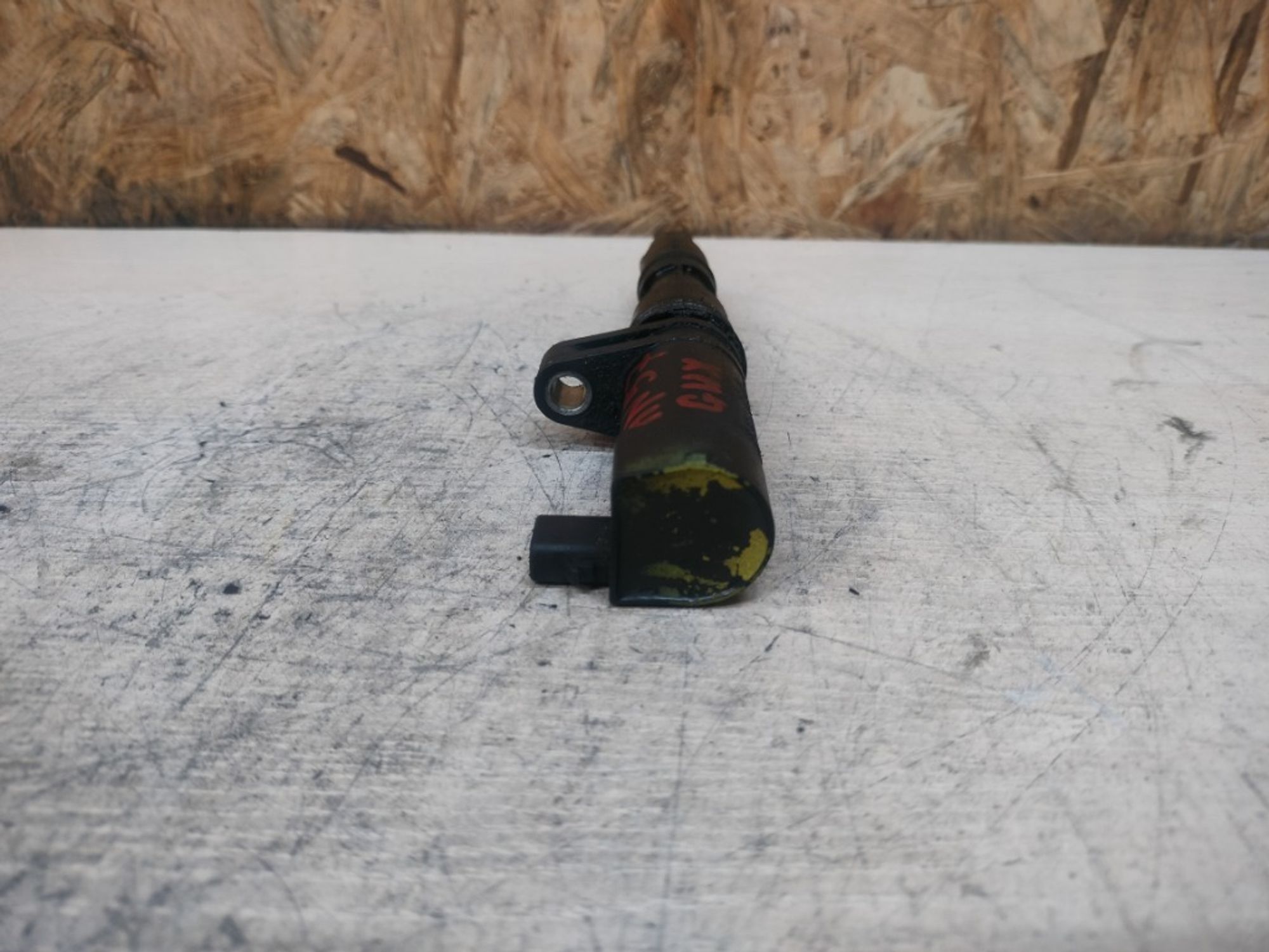 Катушка зажигания Renault Megane K4M812, 1000 рублей, Ростов-на-Дону