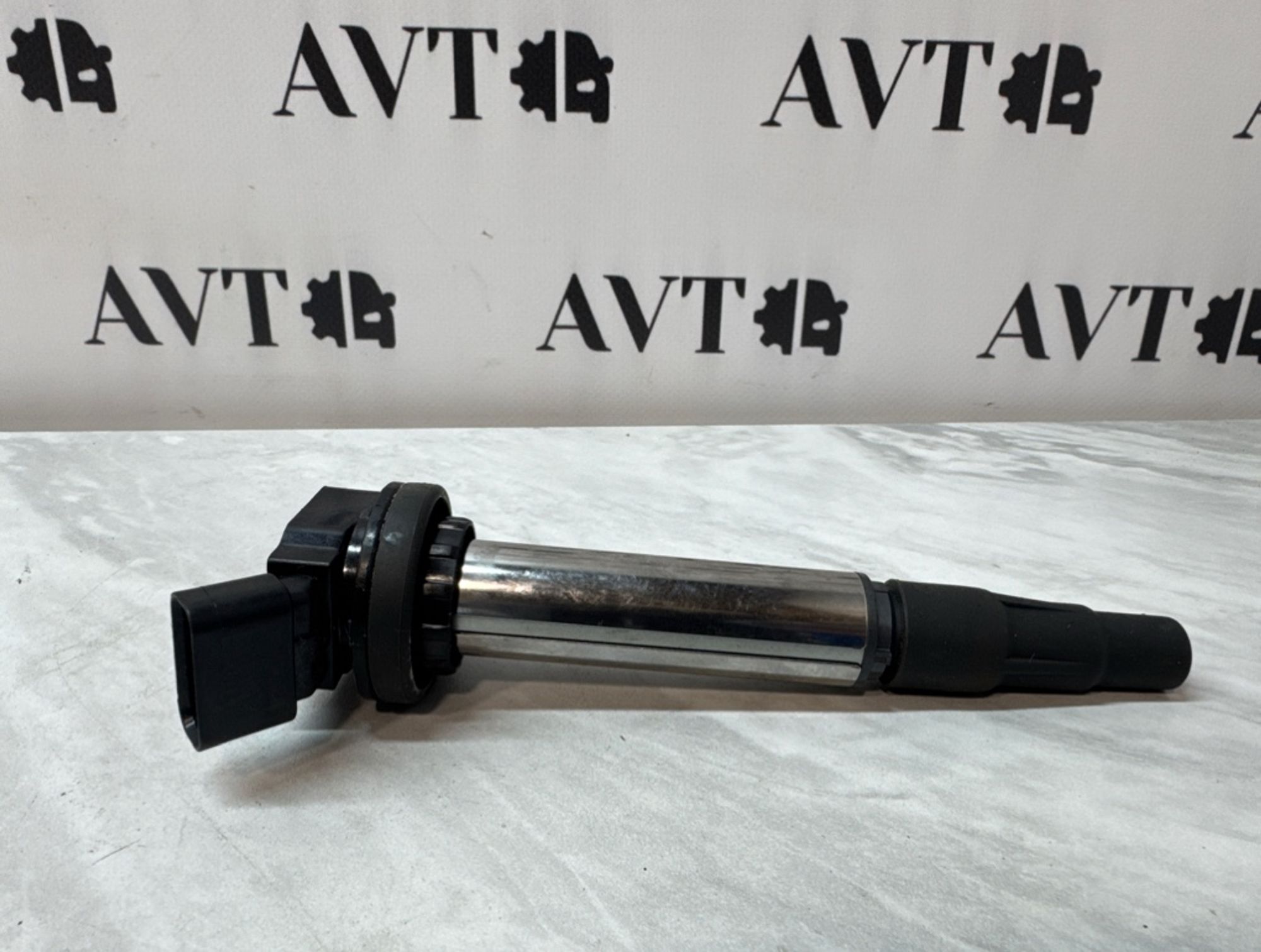 Катушка зажигания Toyota Auris 1ZR-FE, 1000 рублей, Ростов-на-Дону