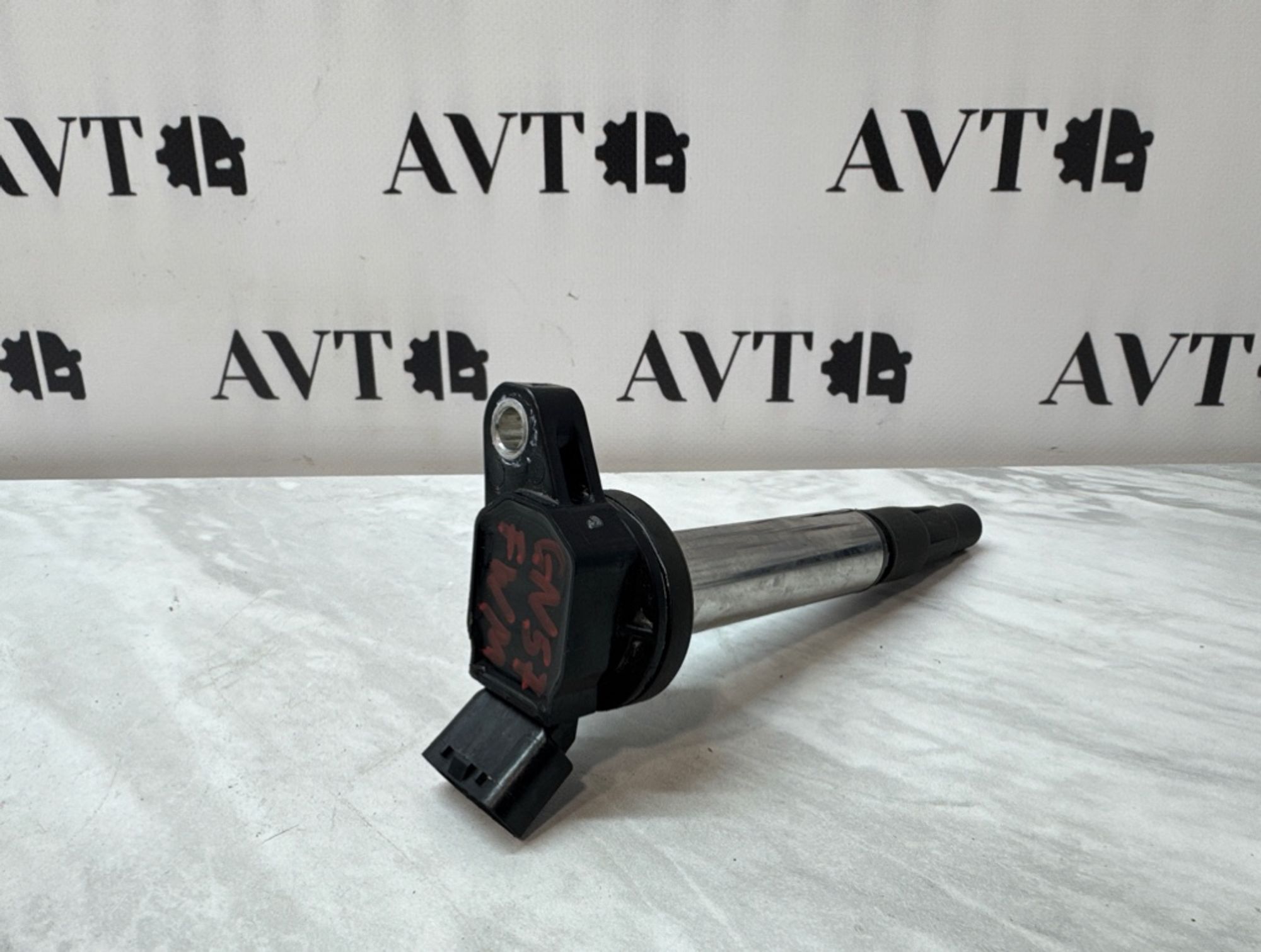 Катушка зажигания Toyota Auris 1ZR-FE, 1000 рублей, Ростов-на-Дону