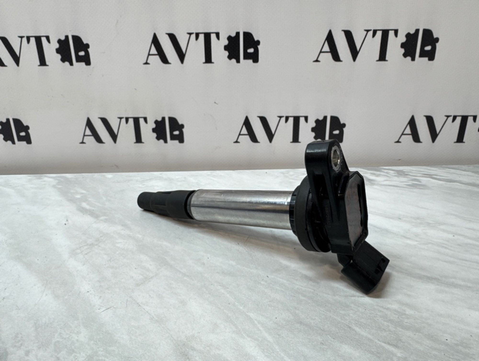 Катушка зажигания Toyota Auris 1ZR-FE, 1000 рублей, Ростов-на-Дону