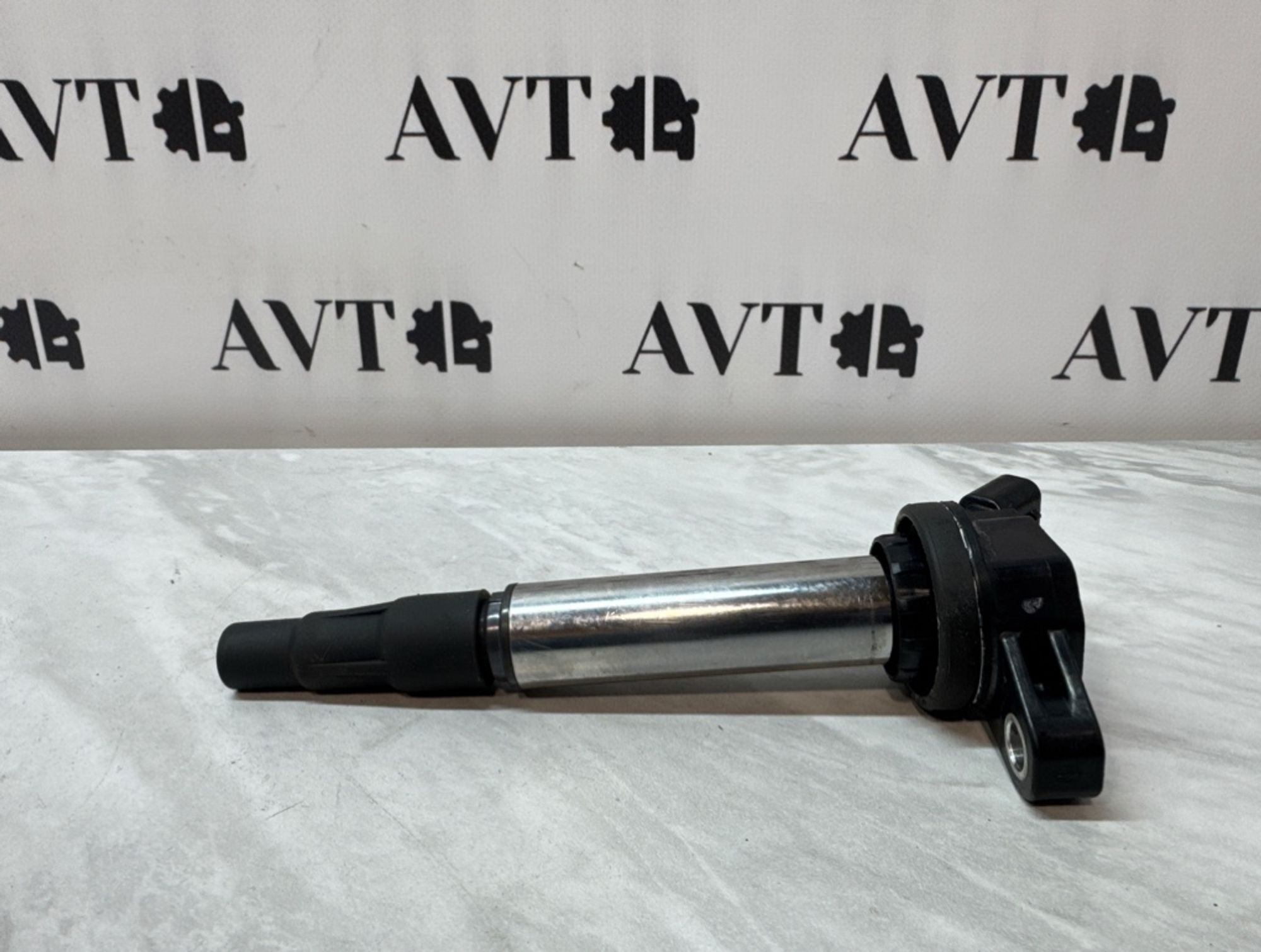 Катушка зажигания Toyota Auris 1ZR-FE, 1000 рублей, Ростов-на-Дону