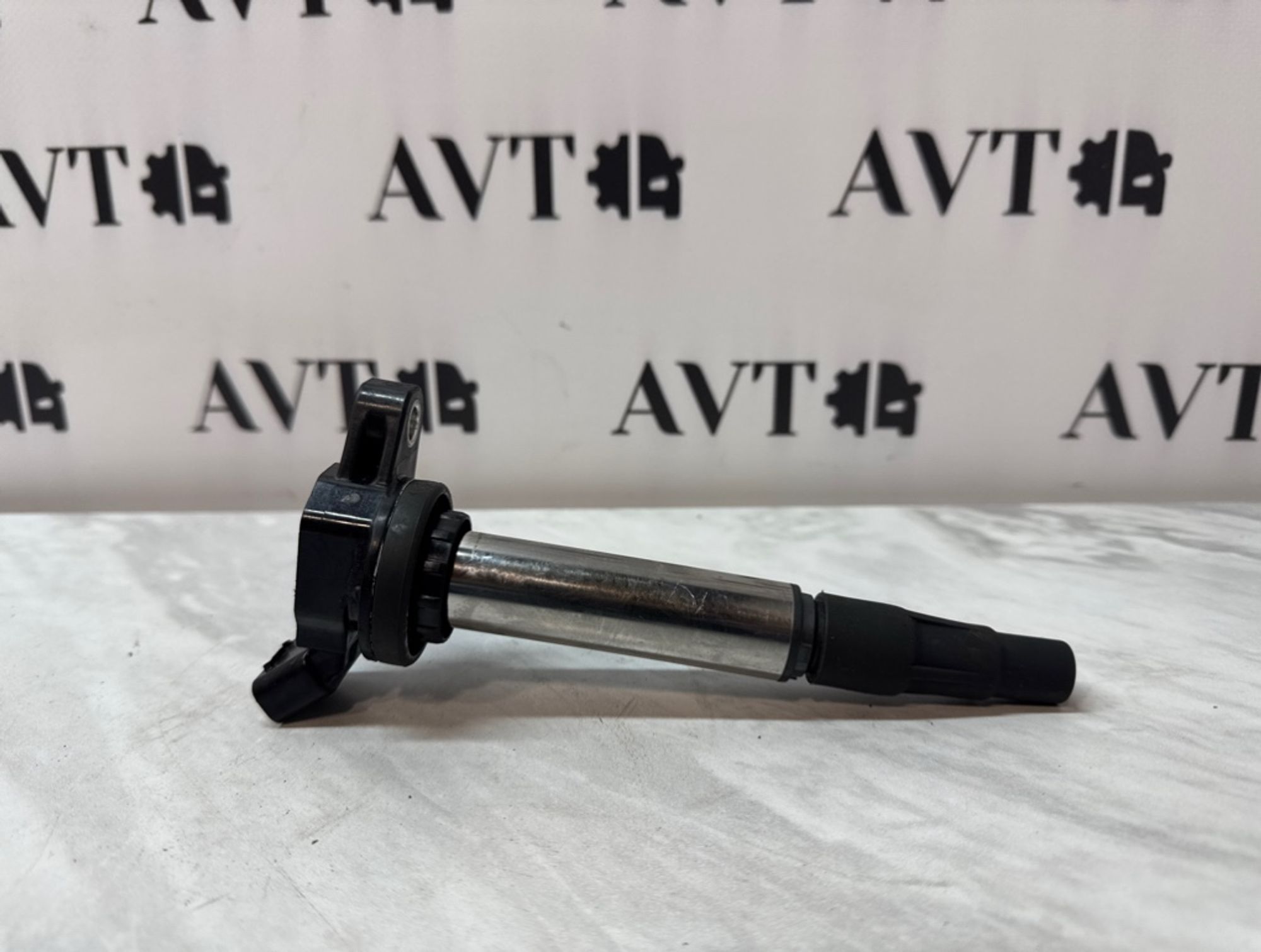 Катушка зажигания Toyota Auris 1ZR-FE, 1000 рублей, Ростов-на-Дону