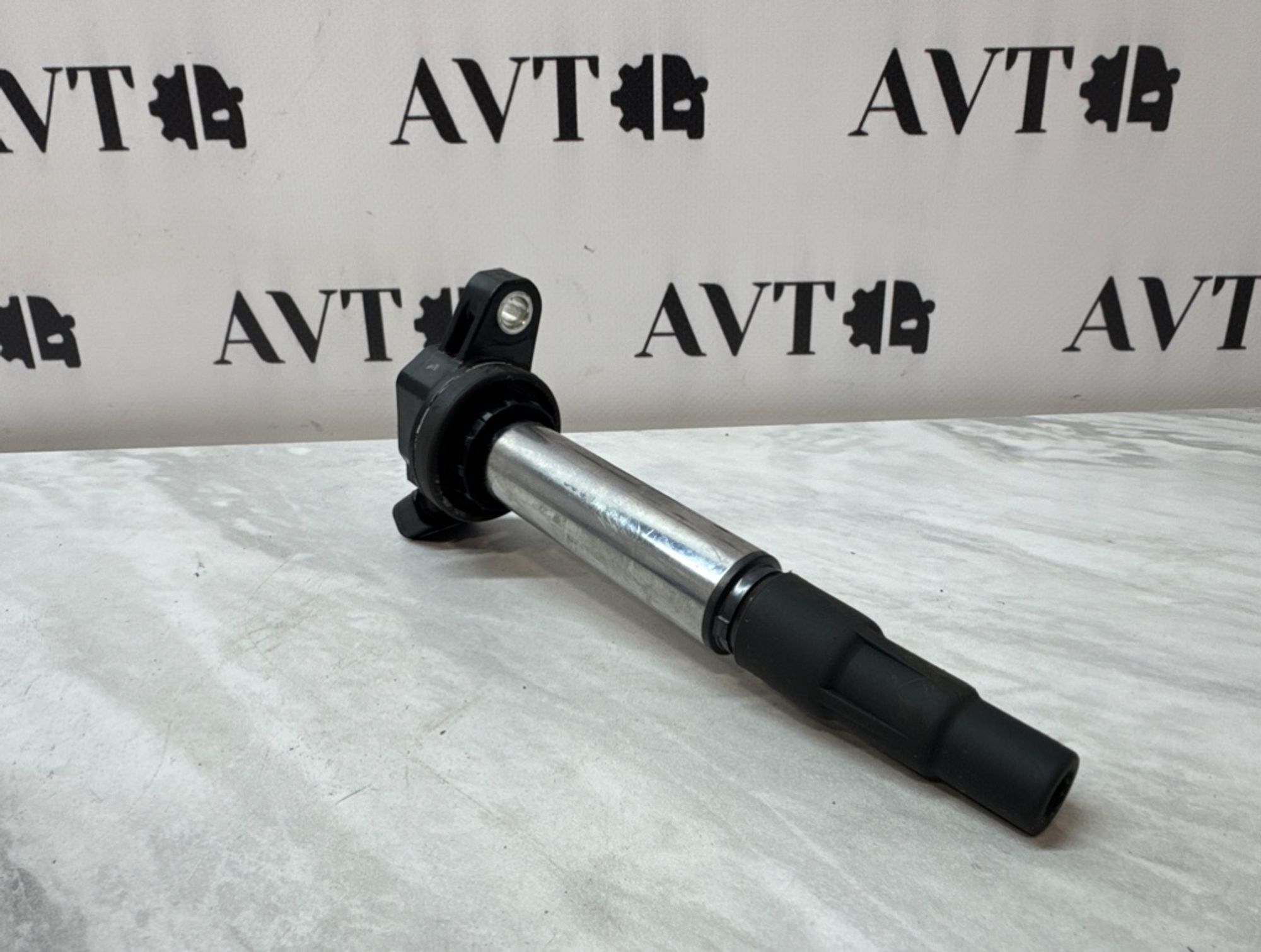 Катушка зажигания Toyota Auris 1ZR-FE, 1000 рублей, Ростов-на-Дону