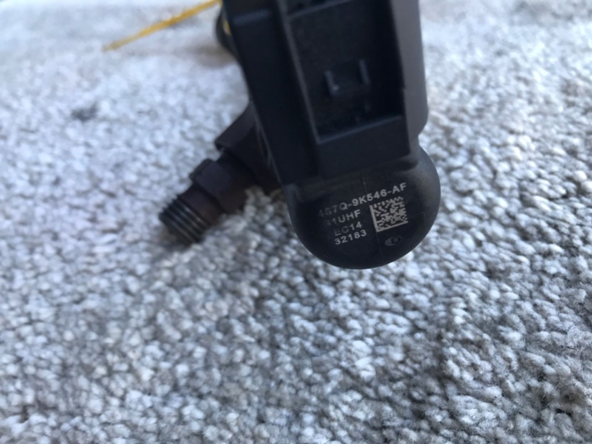 Форсунка топливная Jaguar S-Type AJDV6, 8000 рублей, Ростов-на-Дону