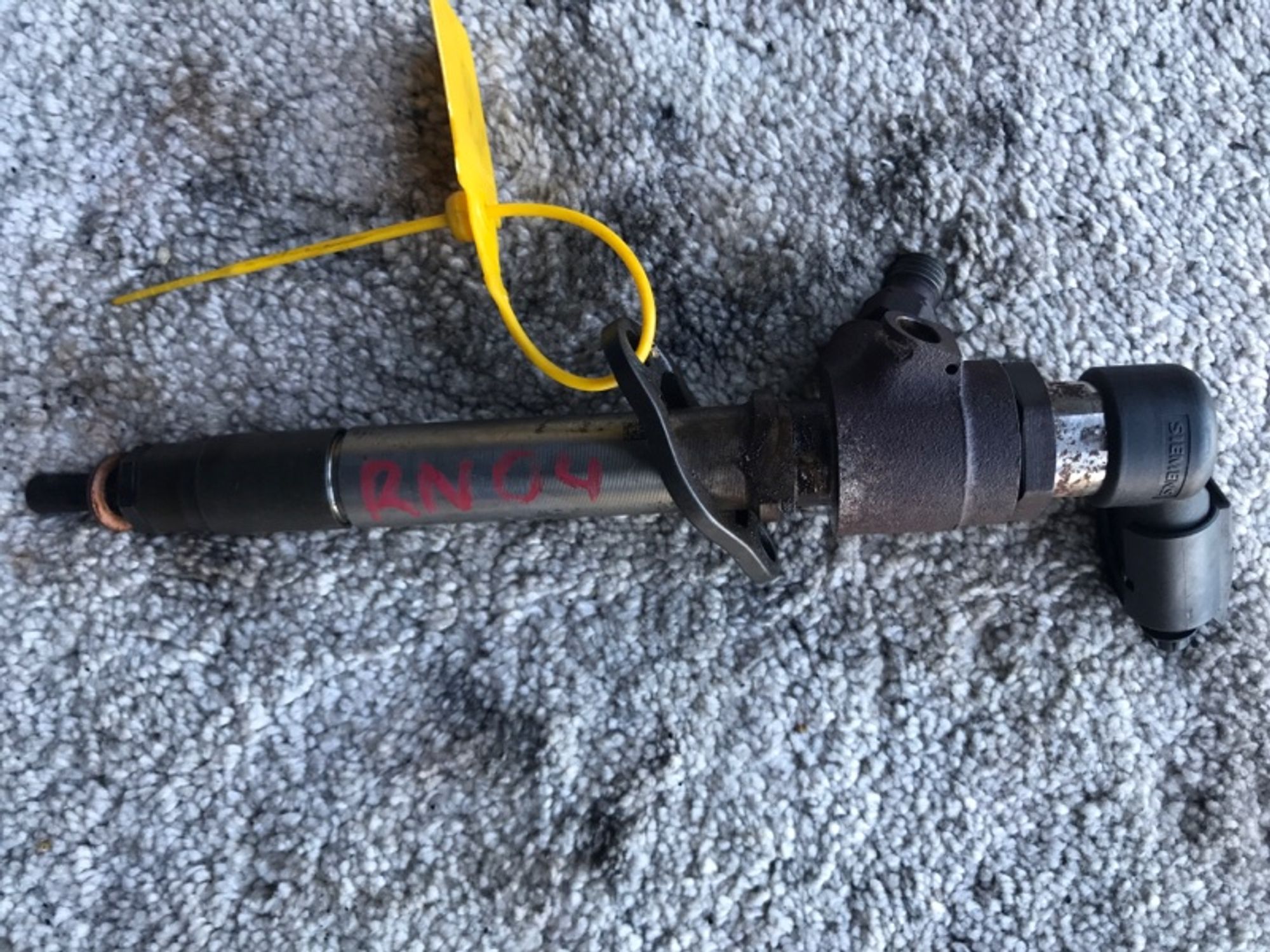 Форсунка топливная Jaguar S-Type AJDV6, 8000 рублей, Ростов-на-Дону