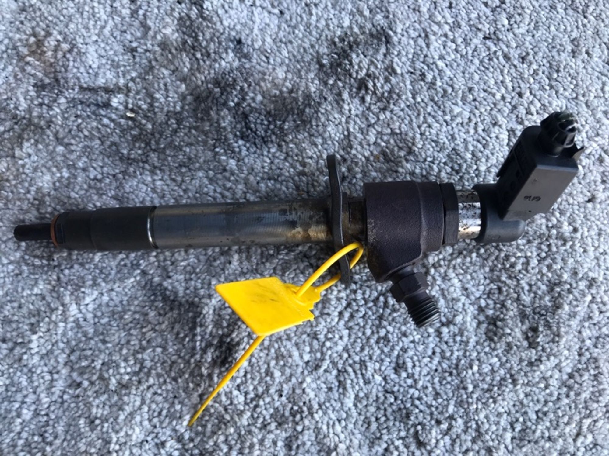 Форсунка топливная Jaguar S-Type AJDV6, 8000 рублей, Ростов-на-Дону