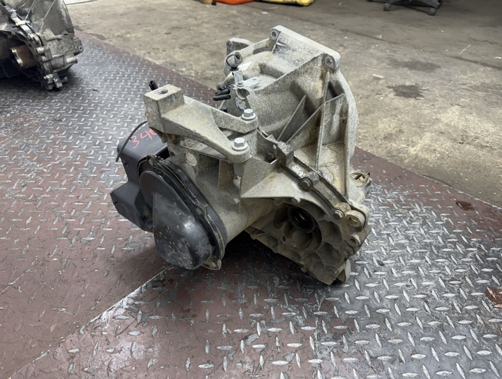 МКПП Ford Focus 2 SIDA, 20000 рублей, Ростов-на-Дону