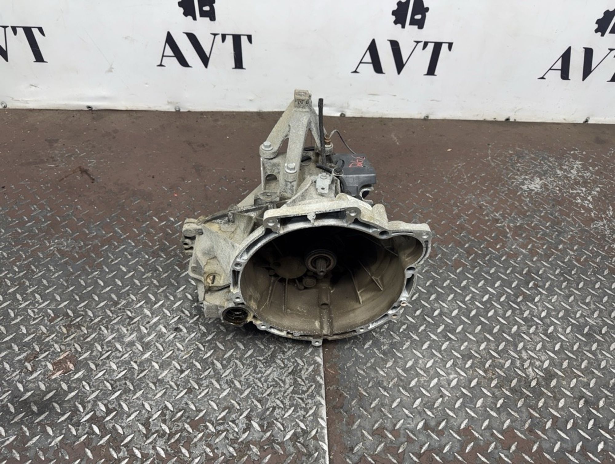 МКПП Ford Focus 2 SIDA, 20000 рублей, Ростов-на-Дону