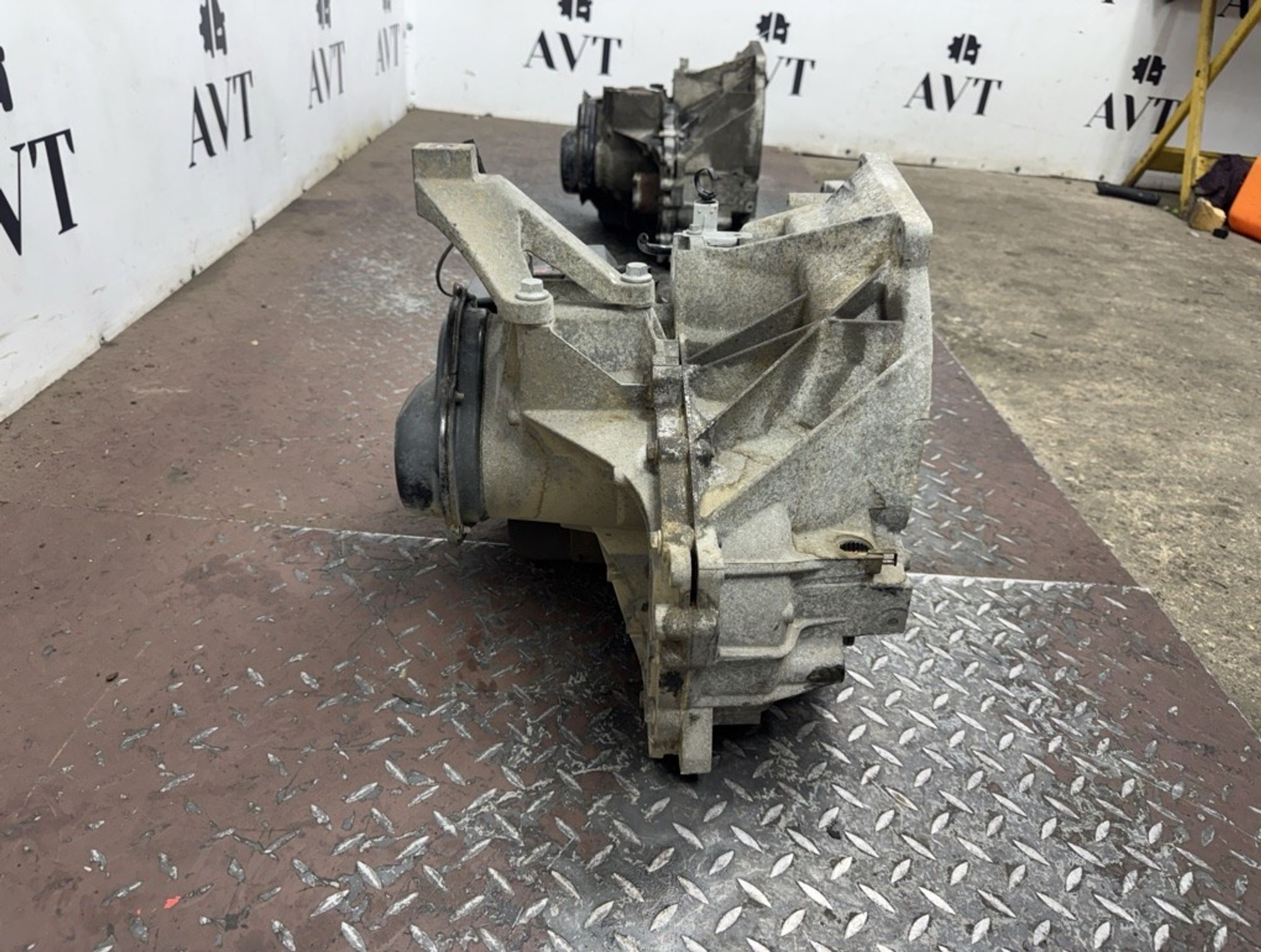 МКПП Ford Focus 2 SIDA, 20000 рублей, Ростов-на-Дону