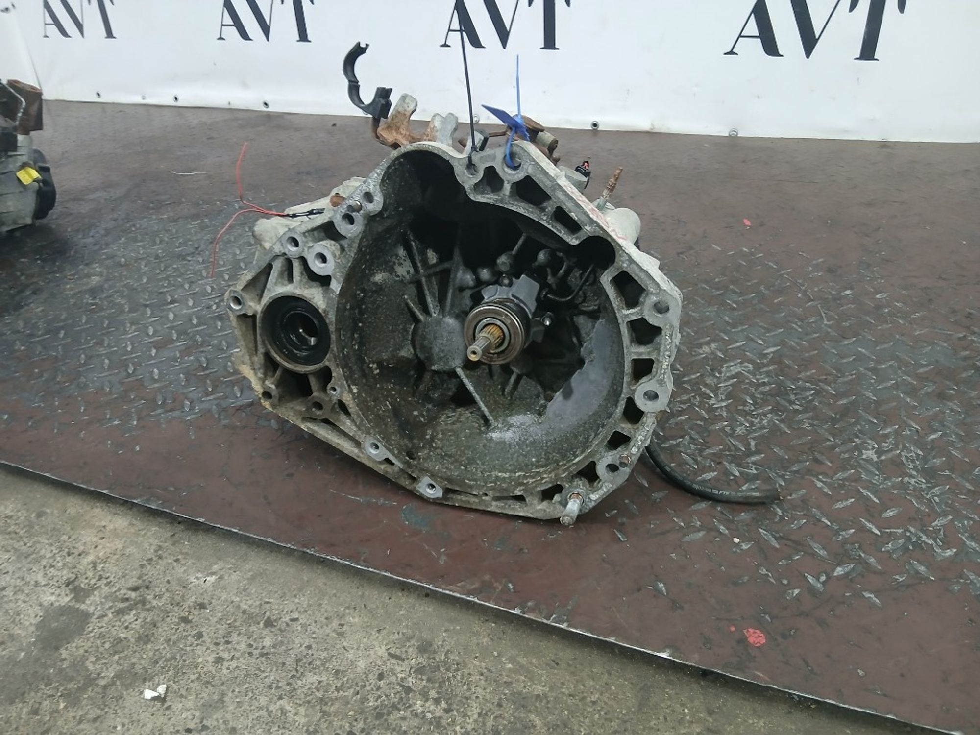 МКПП Suzuki SX4 M16A, 10000 рублей, Ростов-на-Дону