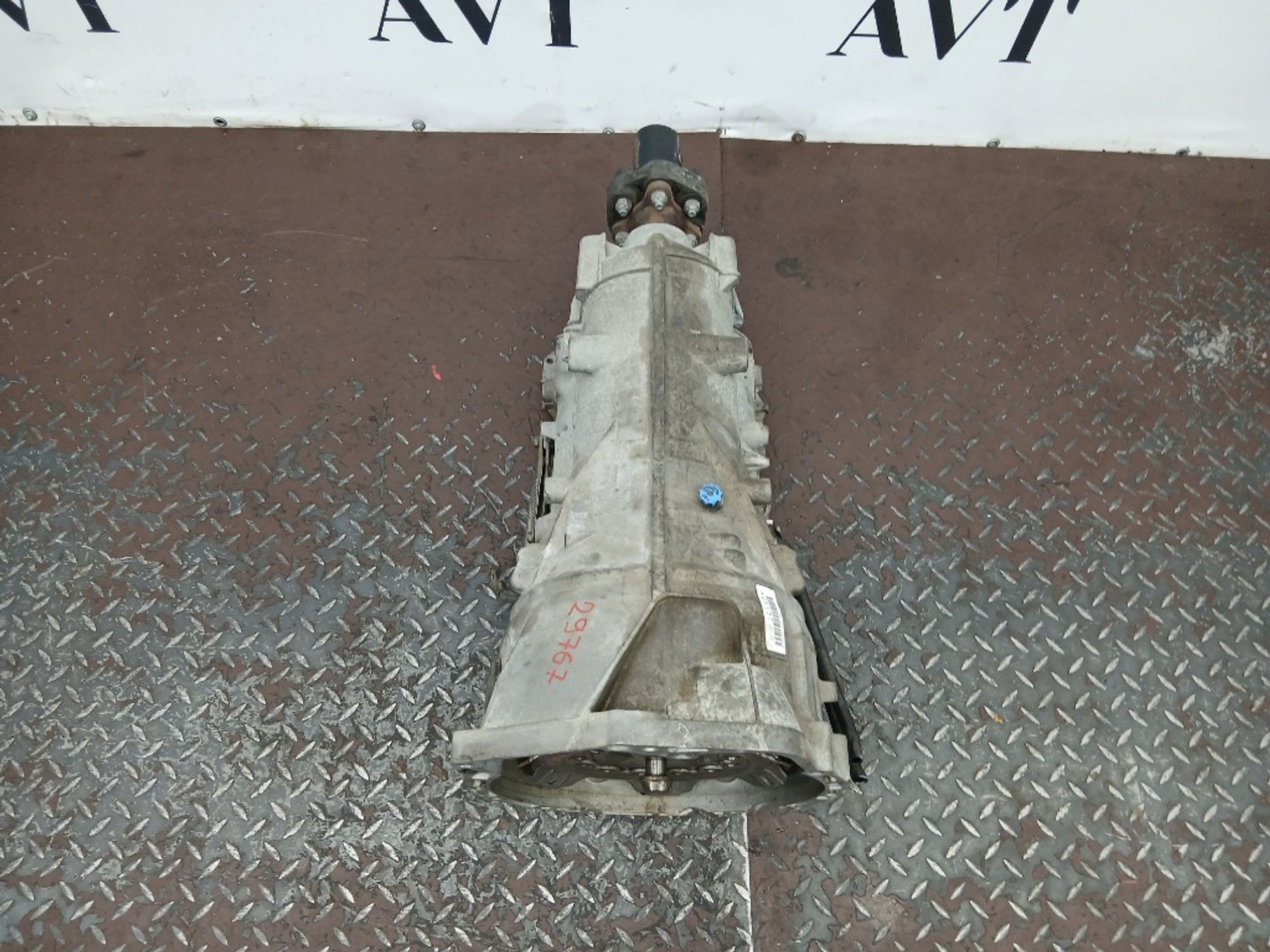 АКПП BMW 3 SERIES F30 N20B20B, 42000 рублей, Ростов-на-Дону