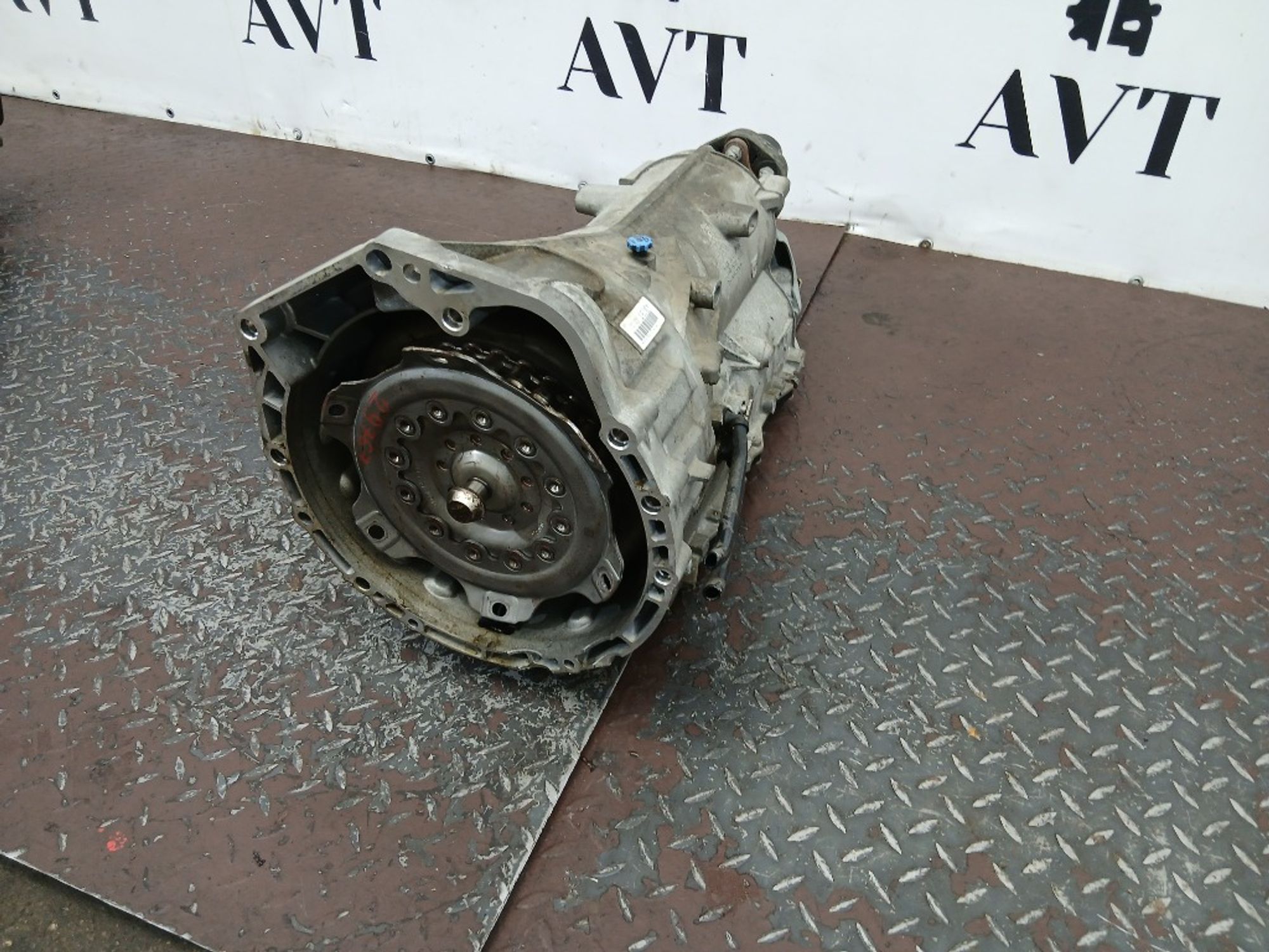 АКПП BMW 3 SERIES F30 N20B20B, 42000 рублей, Ростов-на-Дону