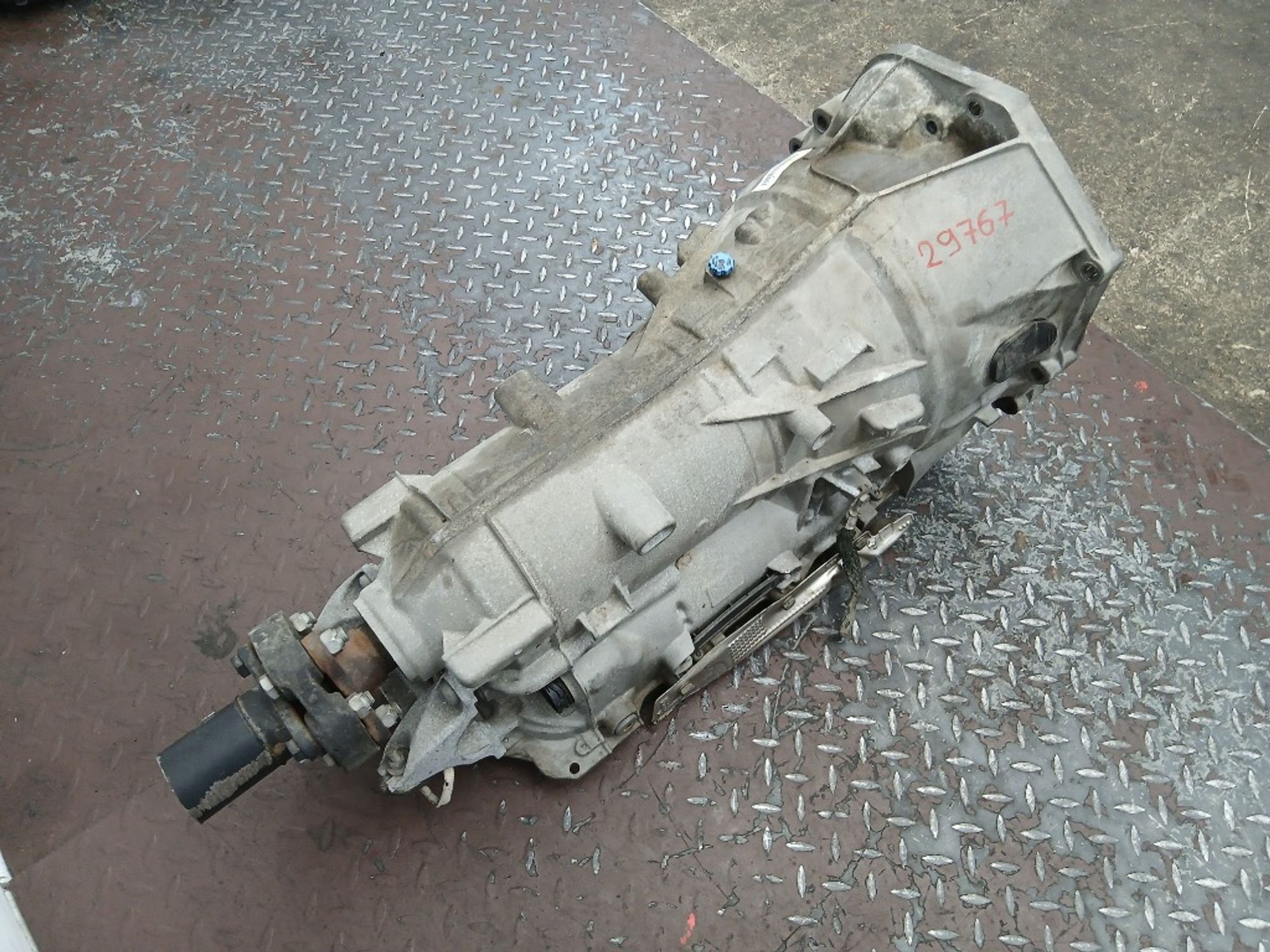 АКПП BMW 3 SERIES F30 N20B20B, 42000 рублей, Ростов-на-Дону