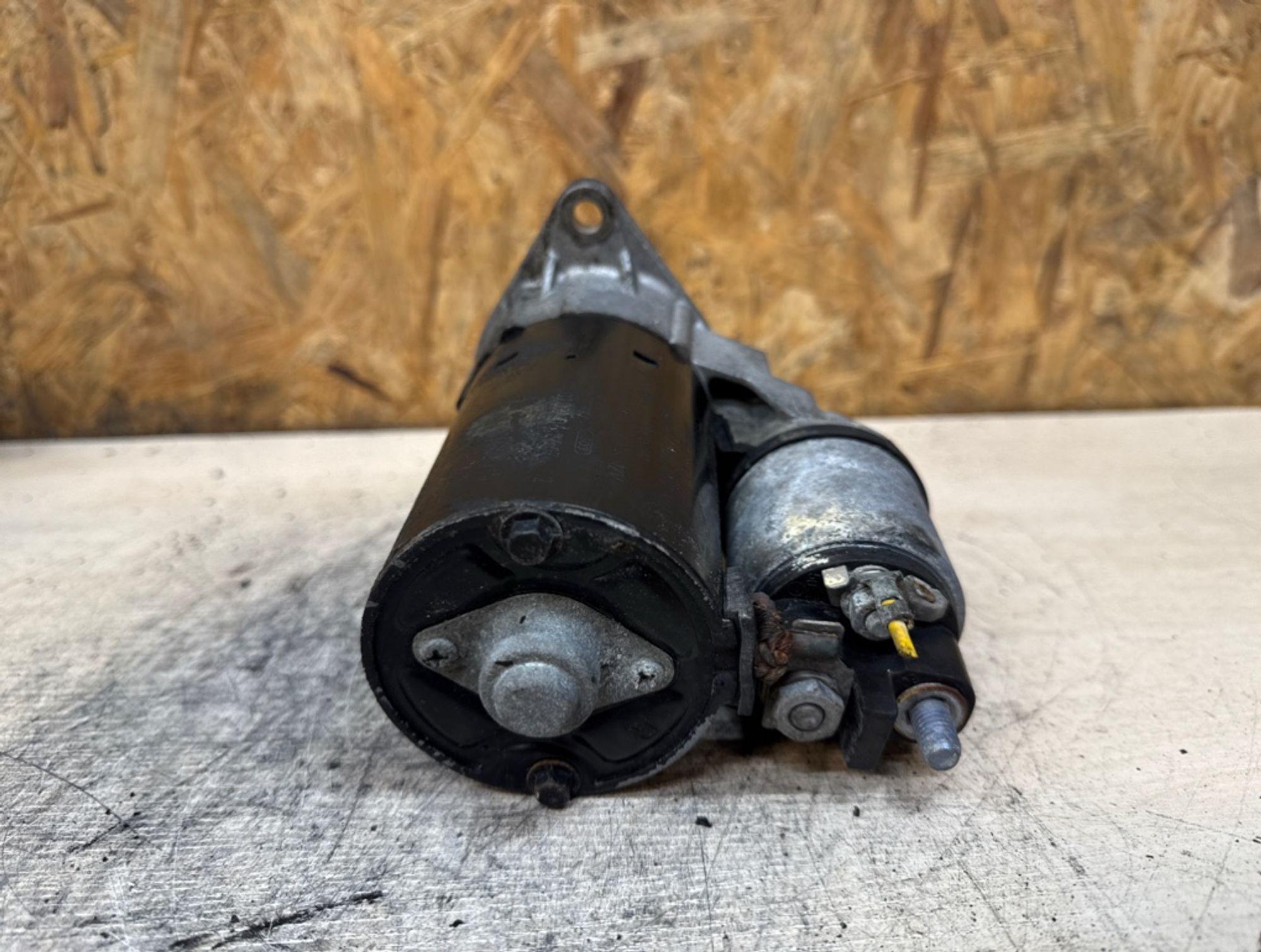 Стартер Opel Corsa Z14XEP, 1500 рублей, Ростов-на-Дону