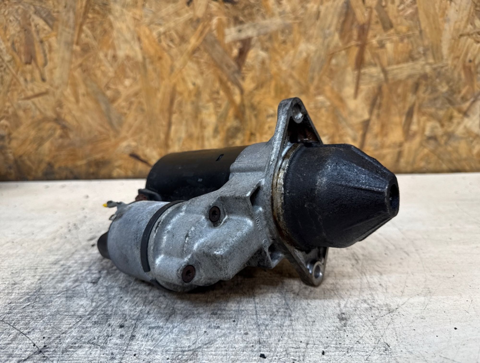 Стартер Opel Corsa Z14XEP, 1500 рублей, Ростов-на-Дону