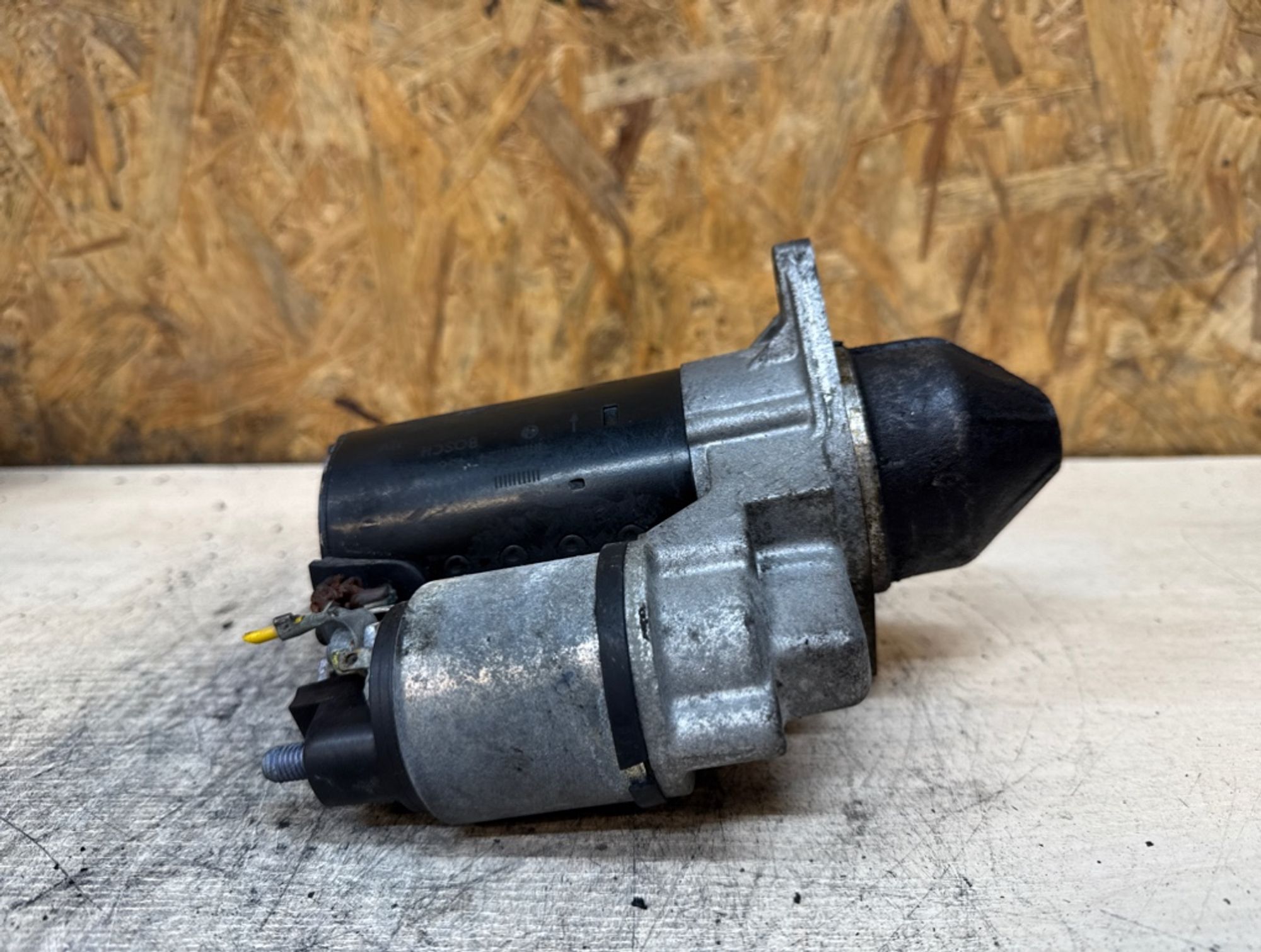 Стартер Opel Corsa Z14XEP, 1500 рублей, Ростов-на-Дону