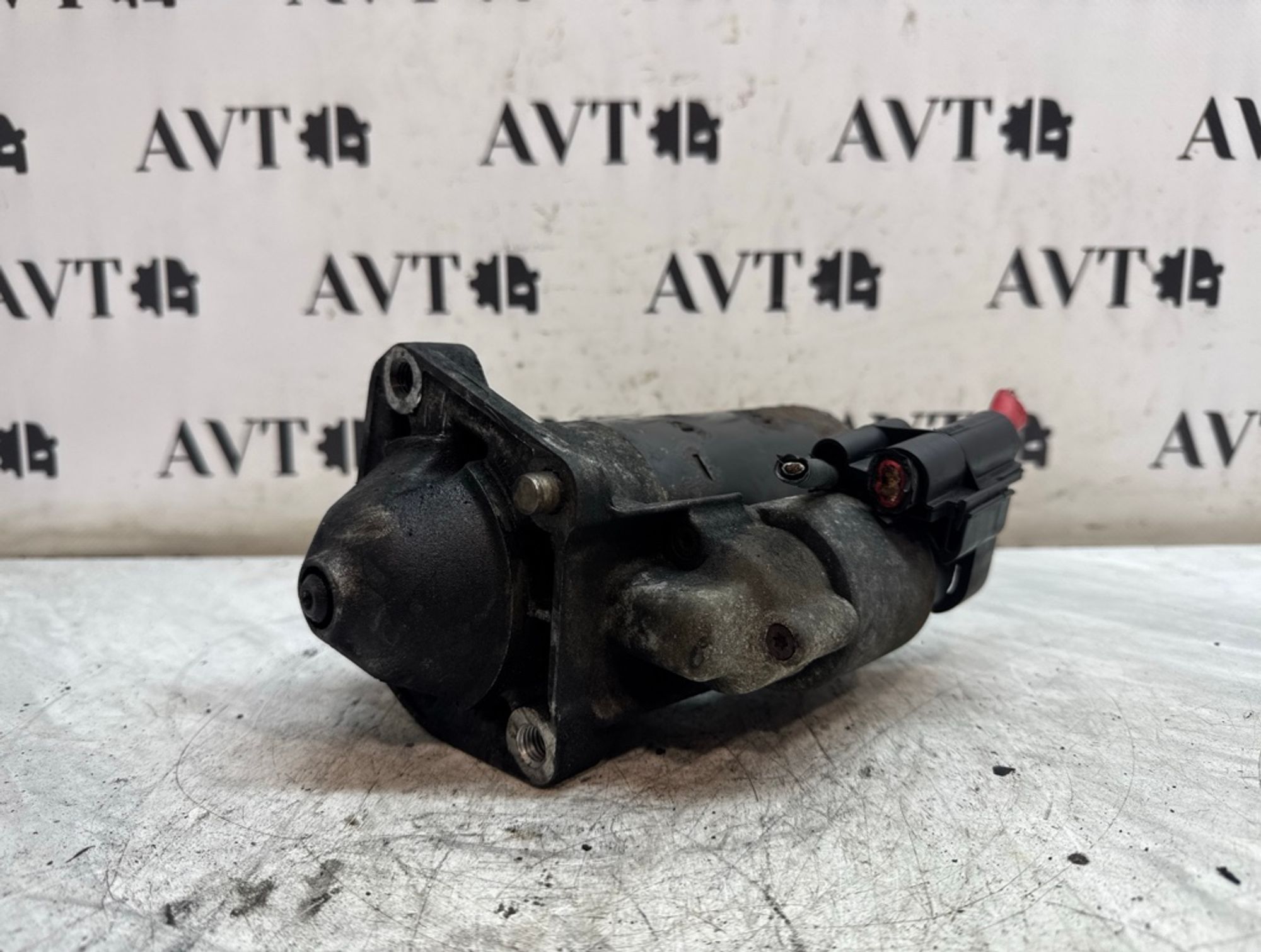 Стартер Volvo C70 D5244T8, 3000 рублей, Ростов-на-Дону