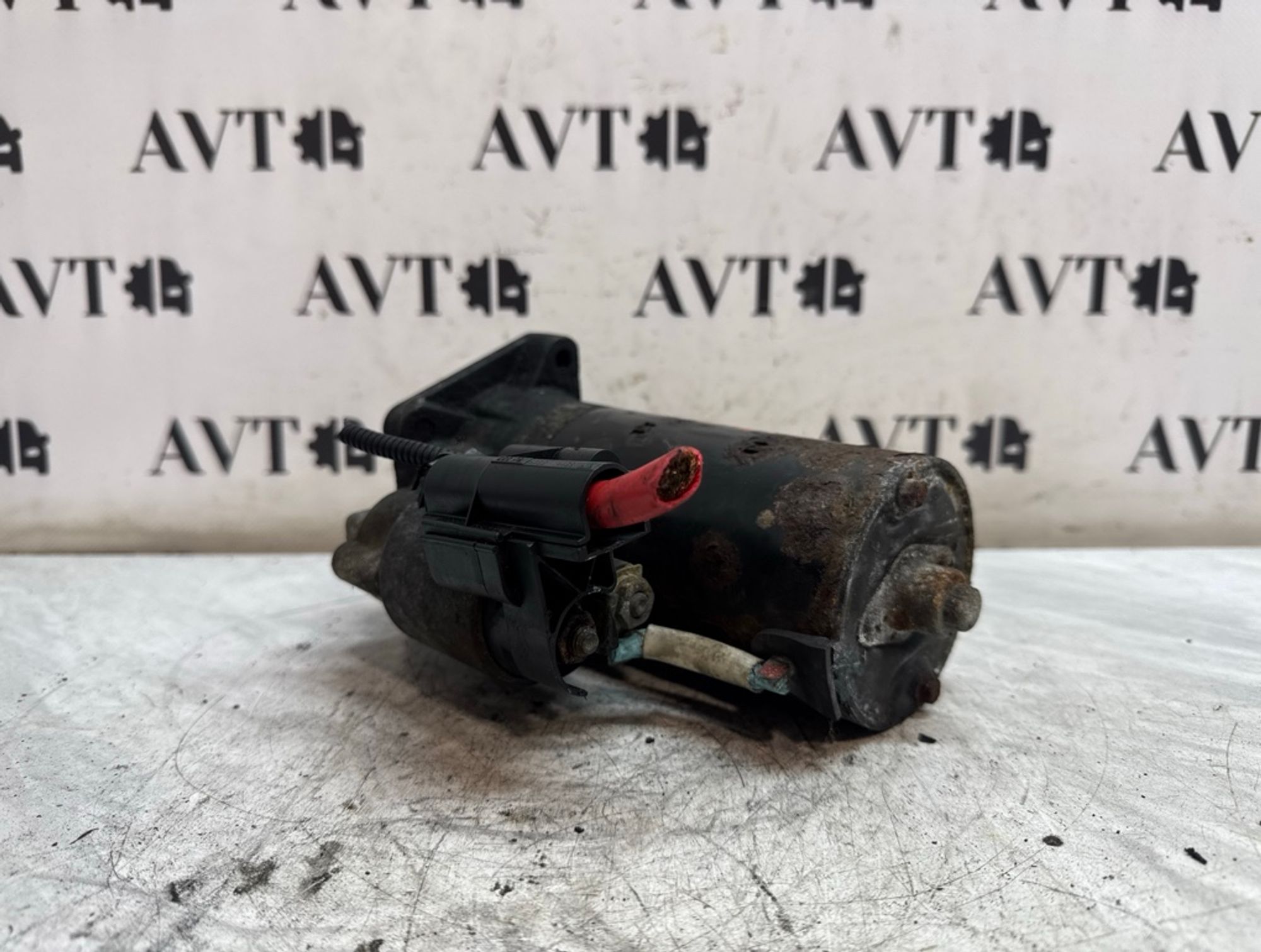 Стартер Volvo C70 D5244T8, 3000 рублей, Ростов-на-Дону