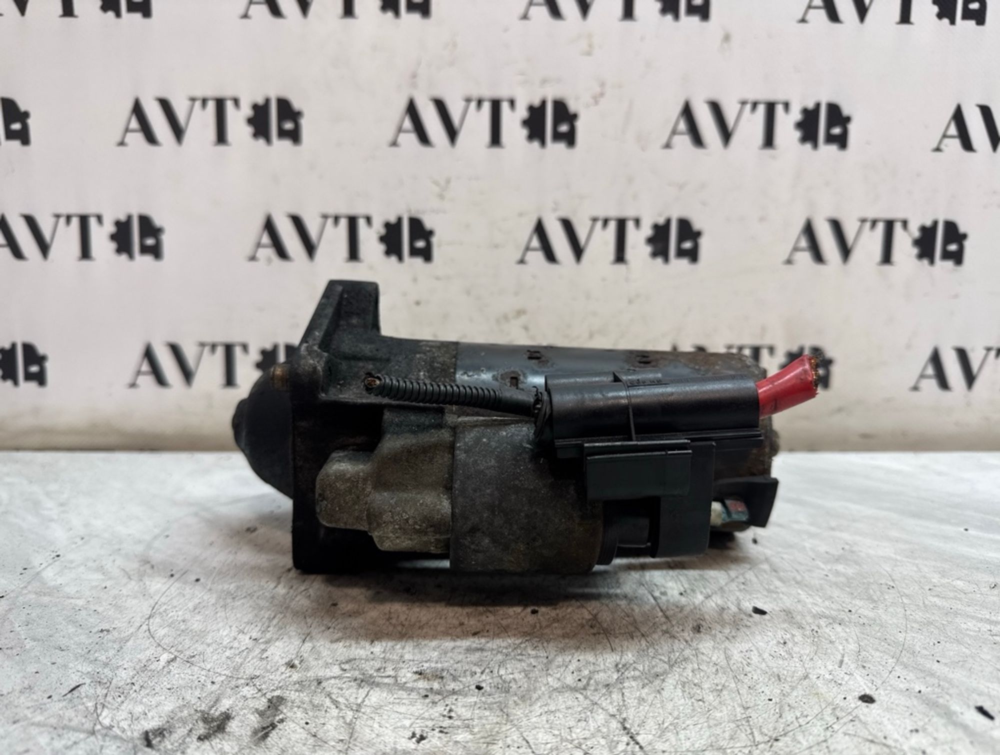 Стартер Volvo C70 D5244T8, 3000 рублей, Ростов-на-Дону