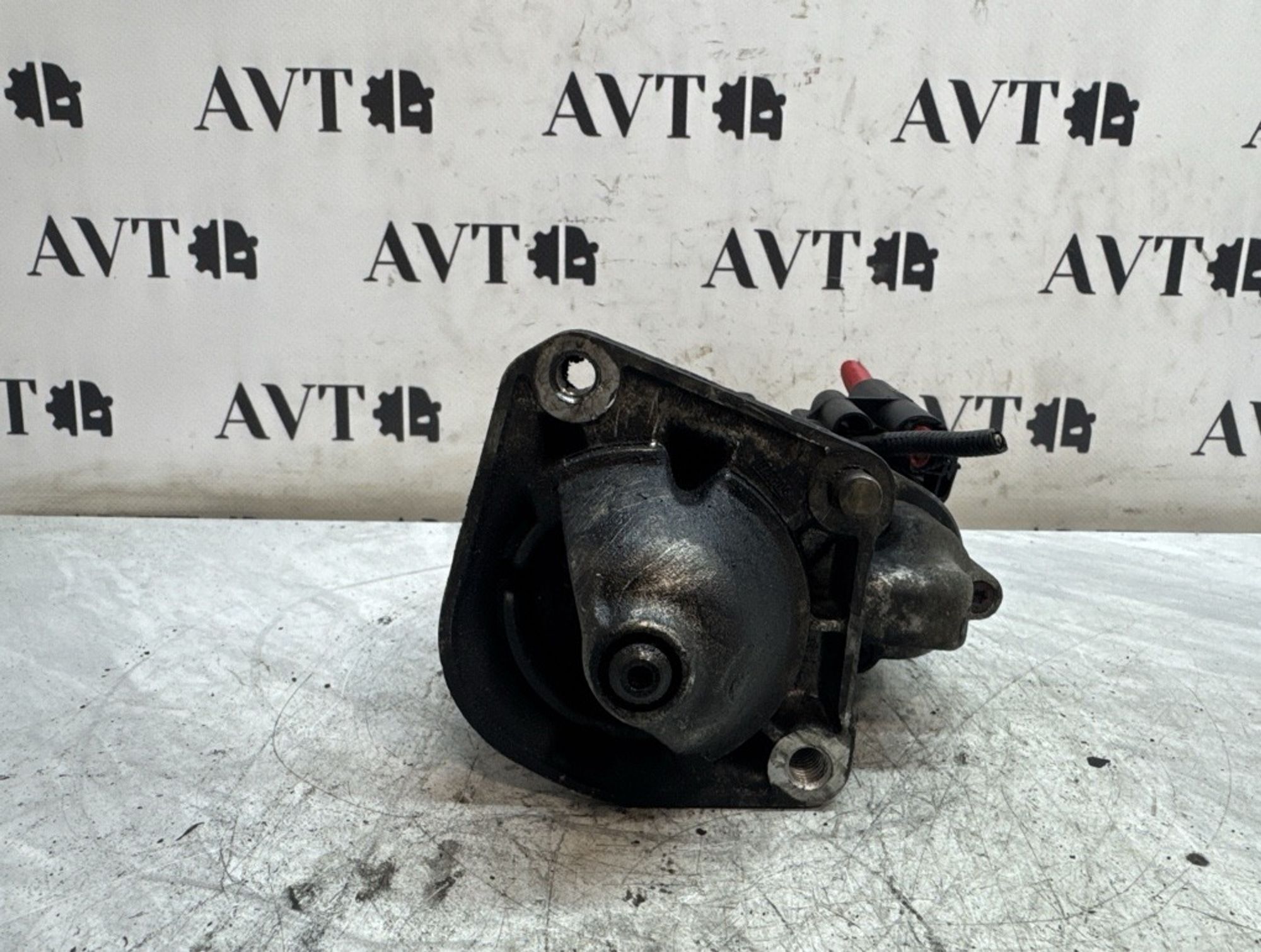 Стартер Volvo C70 D5244T8, 3000 рублей, Ростов-на-Дону