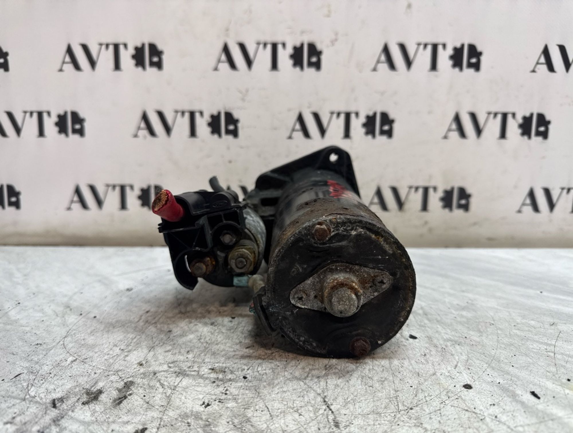 Стартер Volvo C70 D5244T8, 3000 рублей, Ростов-на-Дону
