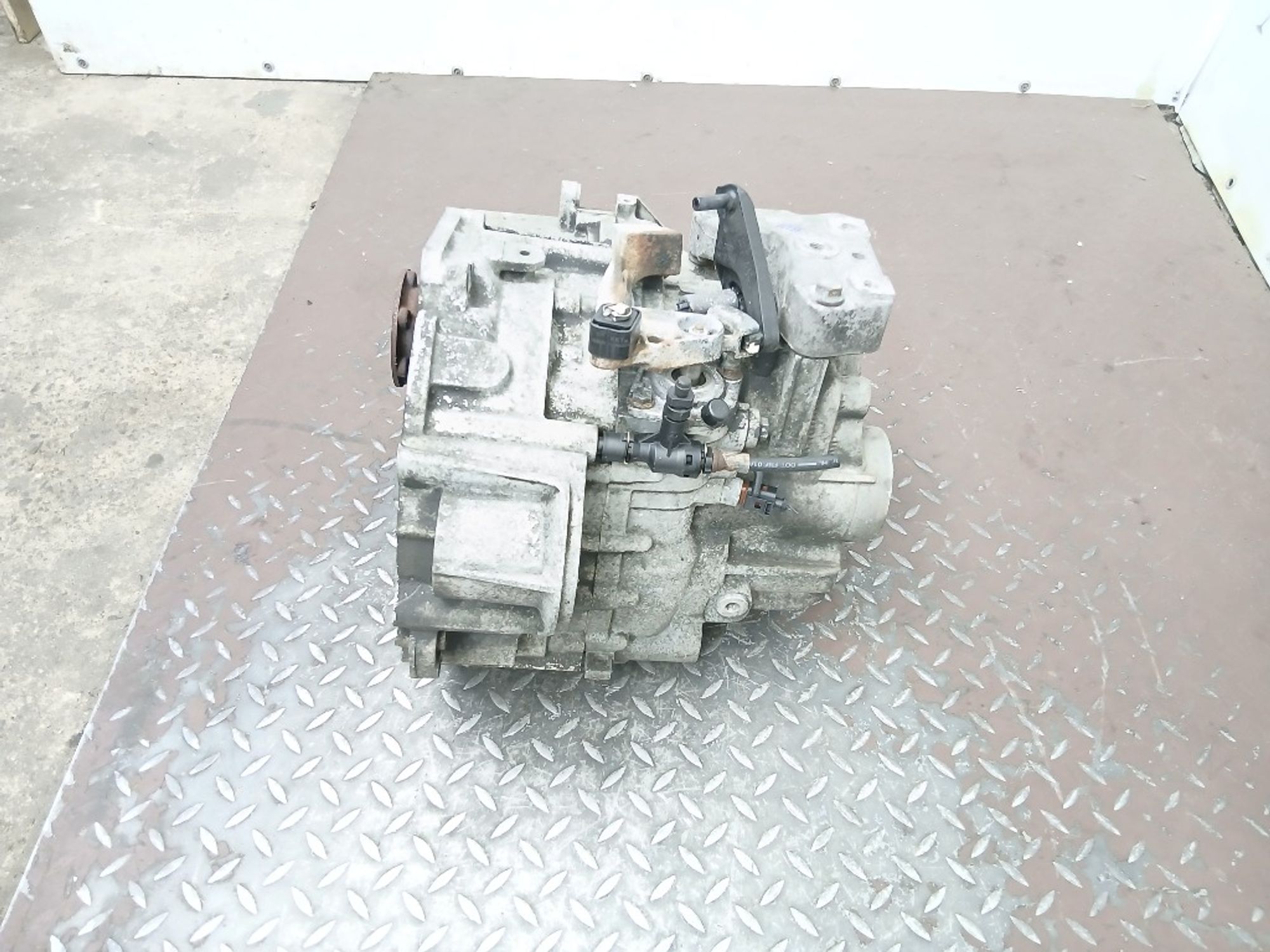 МКПП Audi A3 BKD, 10000 рублей, Ростов-на-Дону
