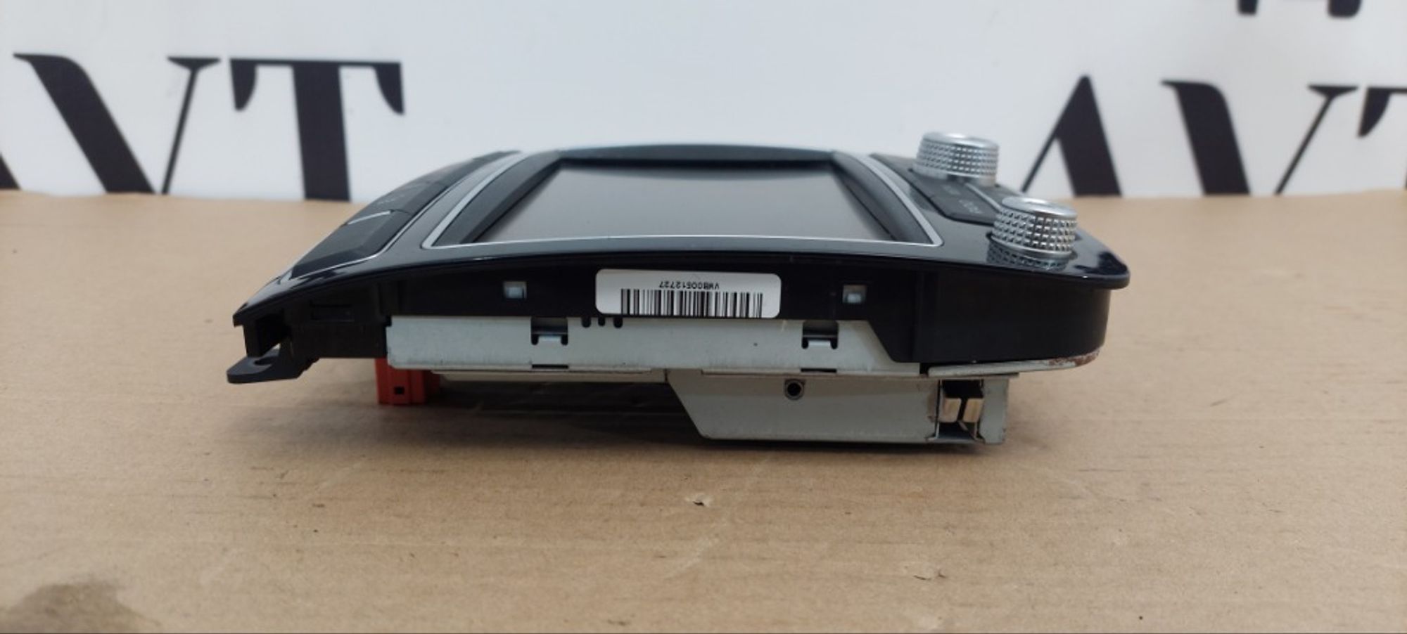 Магнитола Volkswagen Touareg FL CRCA CRC, 15000 рублей, Ростов-на-Дону