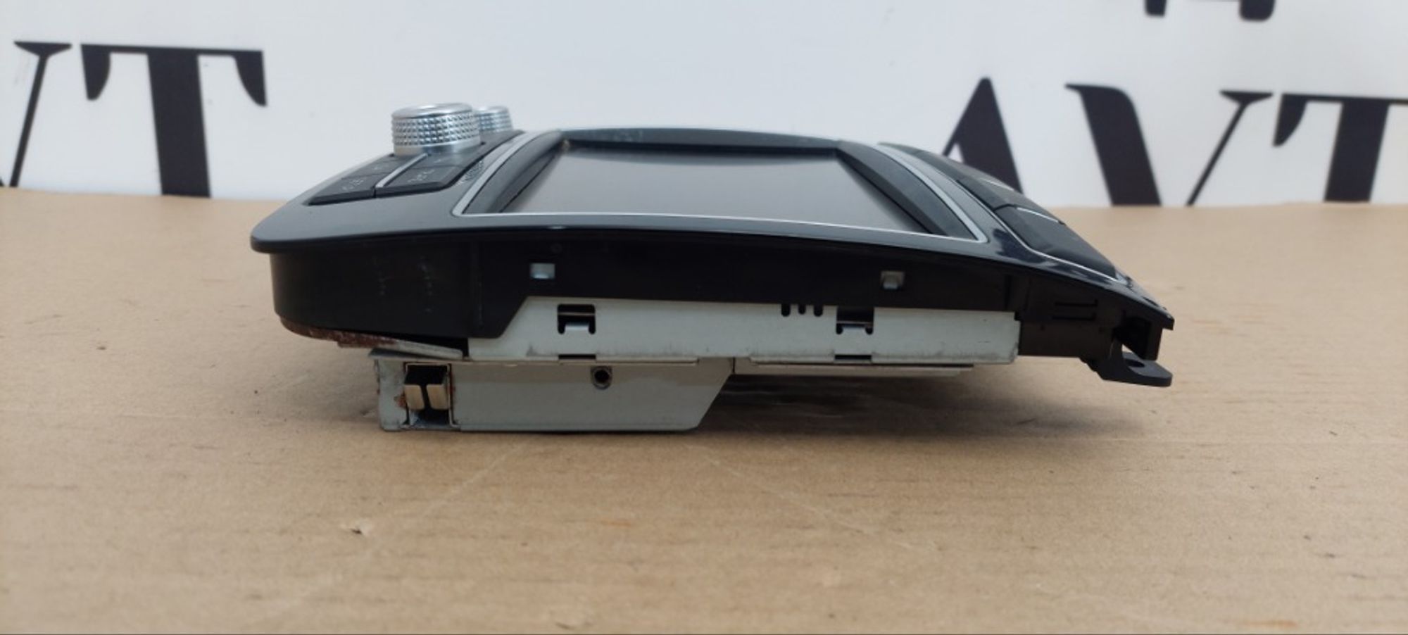 Магнитола Volkswagen Touareg FL CRCA CRC, 15000 рублей, Ростов-на-Дону