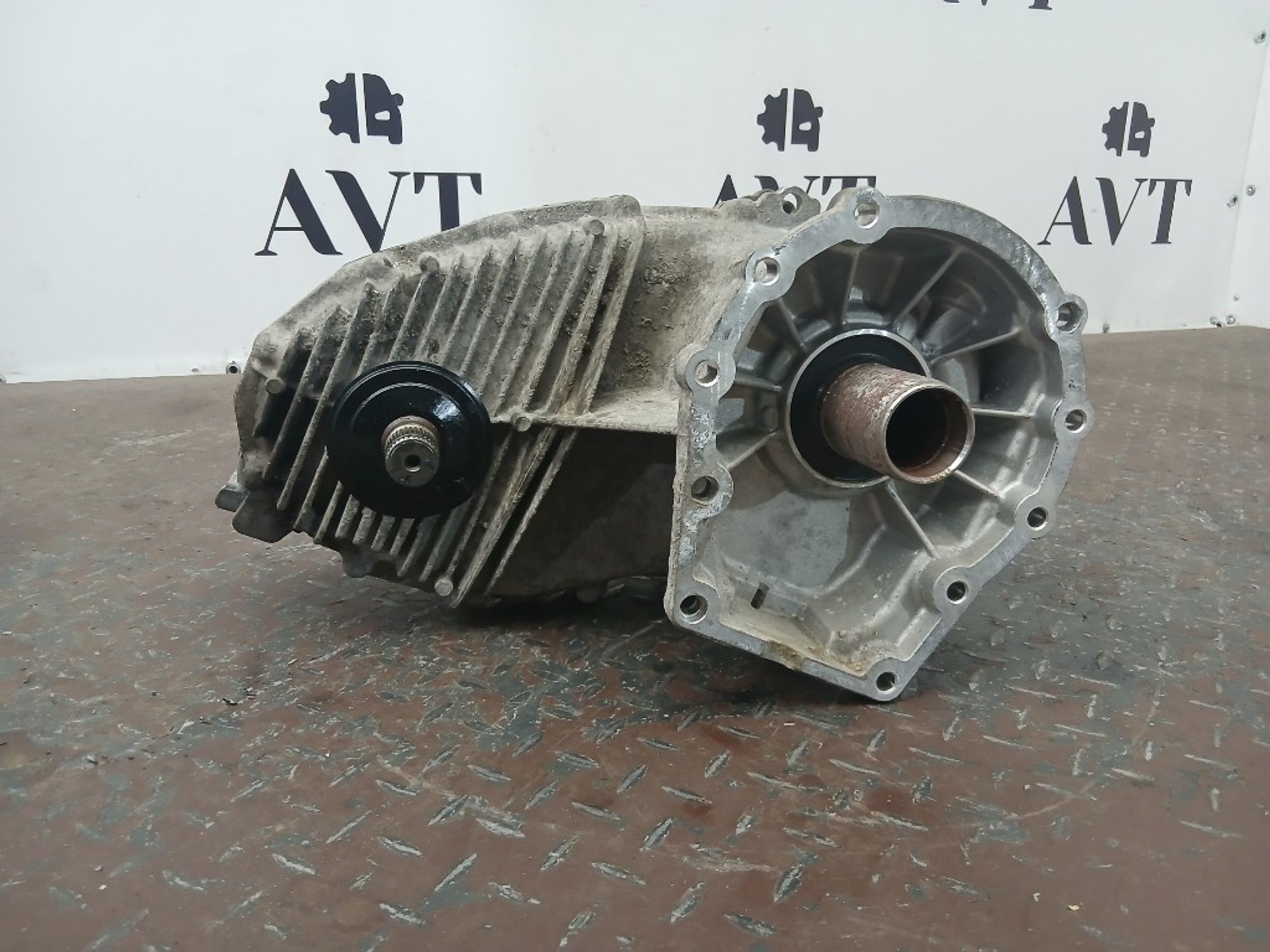 Раздаточная коробка Volkswagen Amarok DDX, 90000 рублей, Ростов-на-Дону