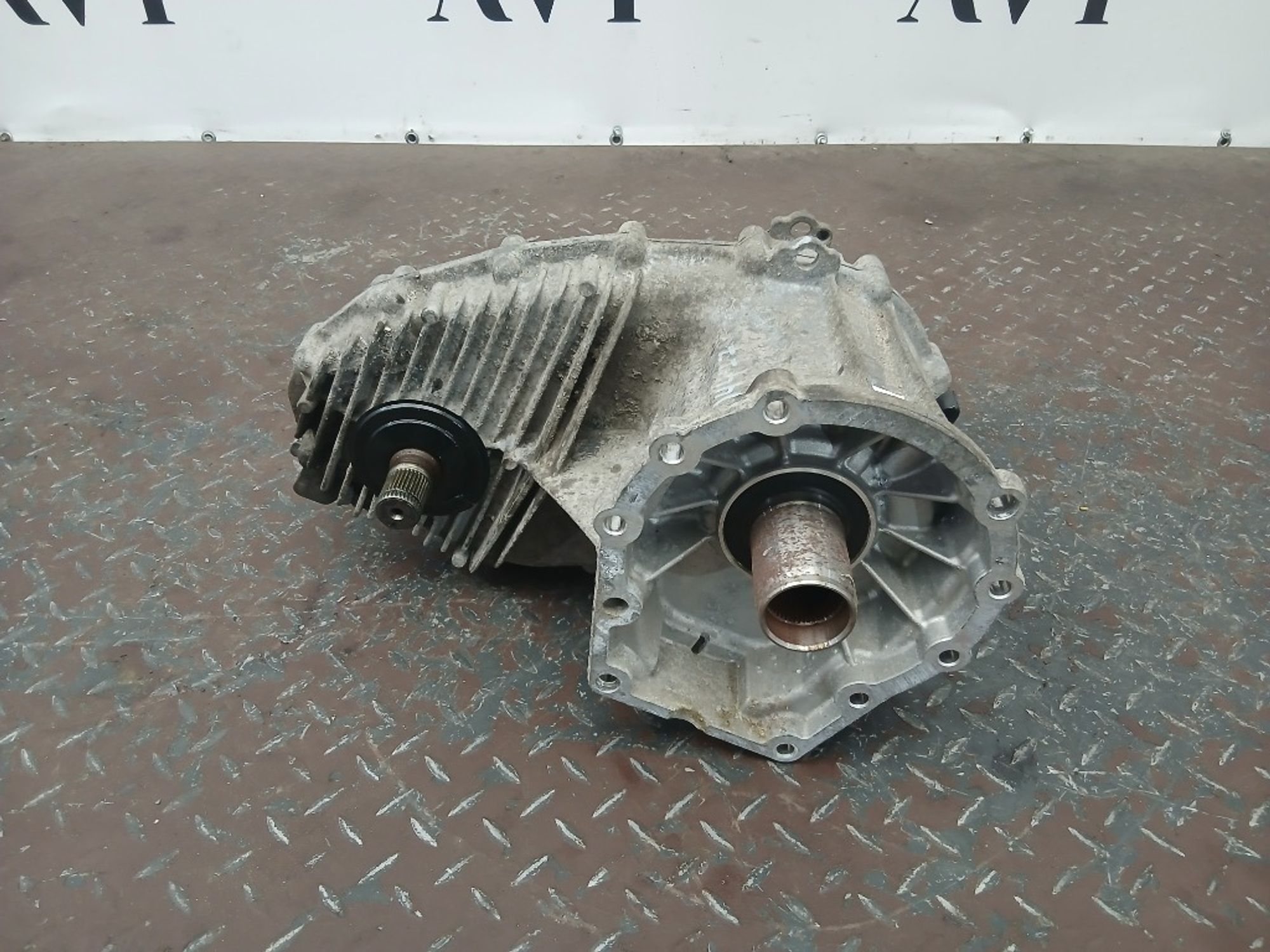 Раздаточная коробка Volkswagen Amarok DDX, 90000 рублей, Ростов-на-Дону