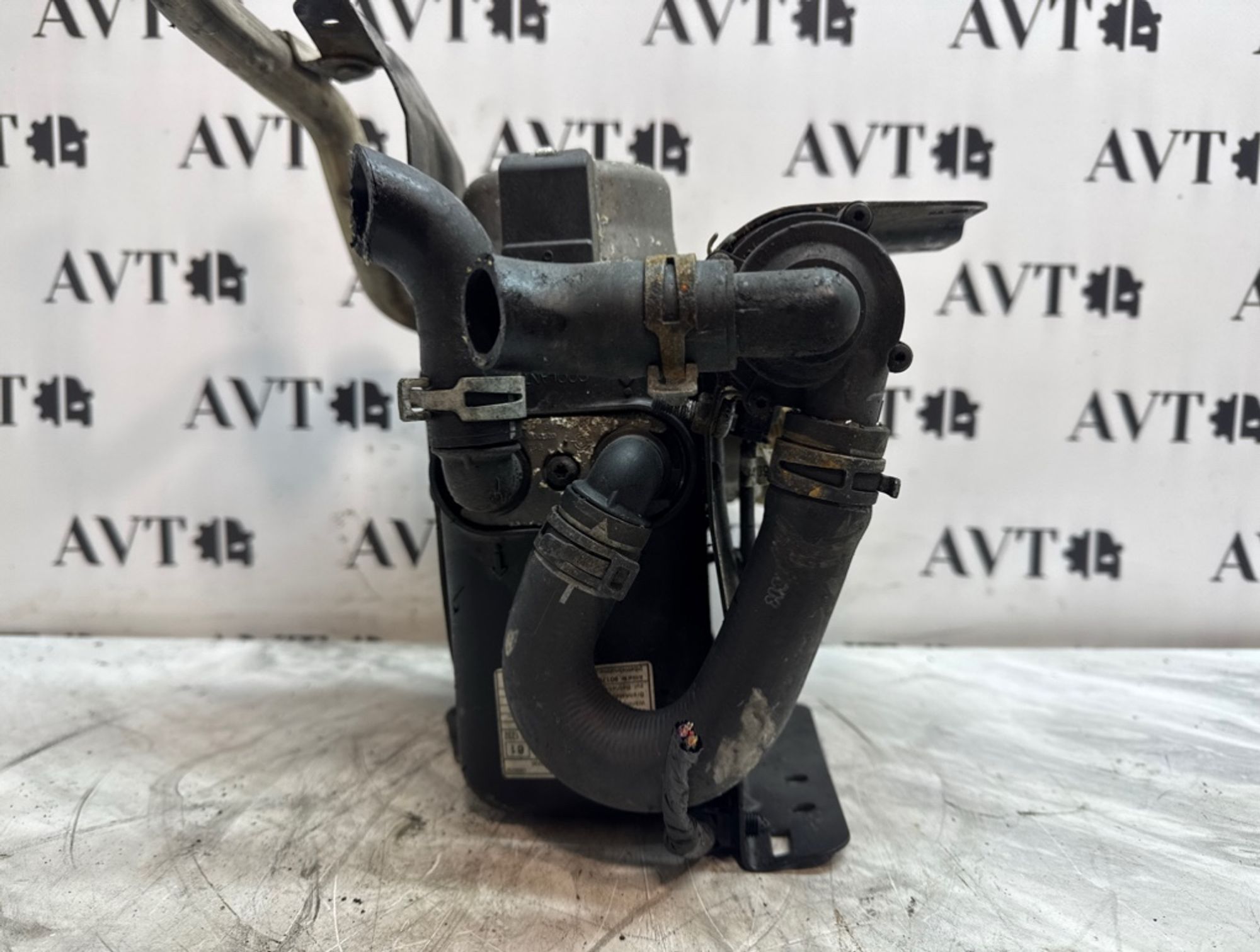 Автономный отопитель Land Rover Range Rover Sport, 15000 рублей, Ростов-на-Дону