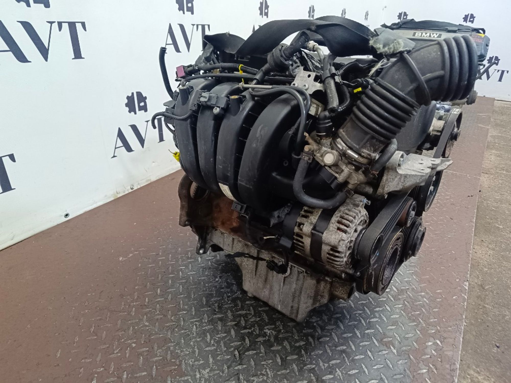 Двигатель Chevrolet Cruze F18D4, 85000 рублей, Ростов-на-Дону