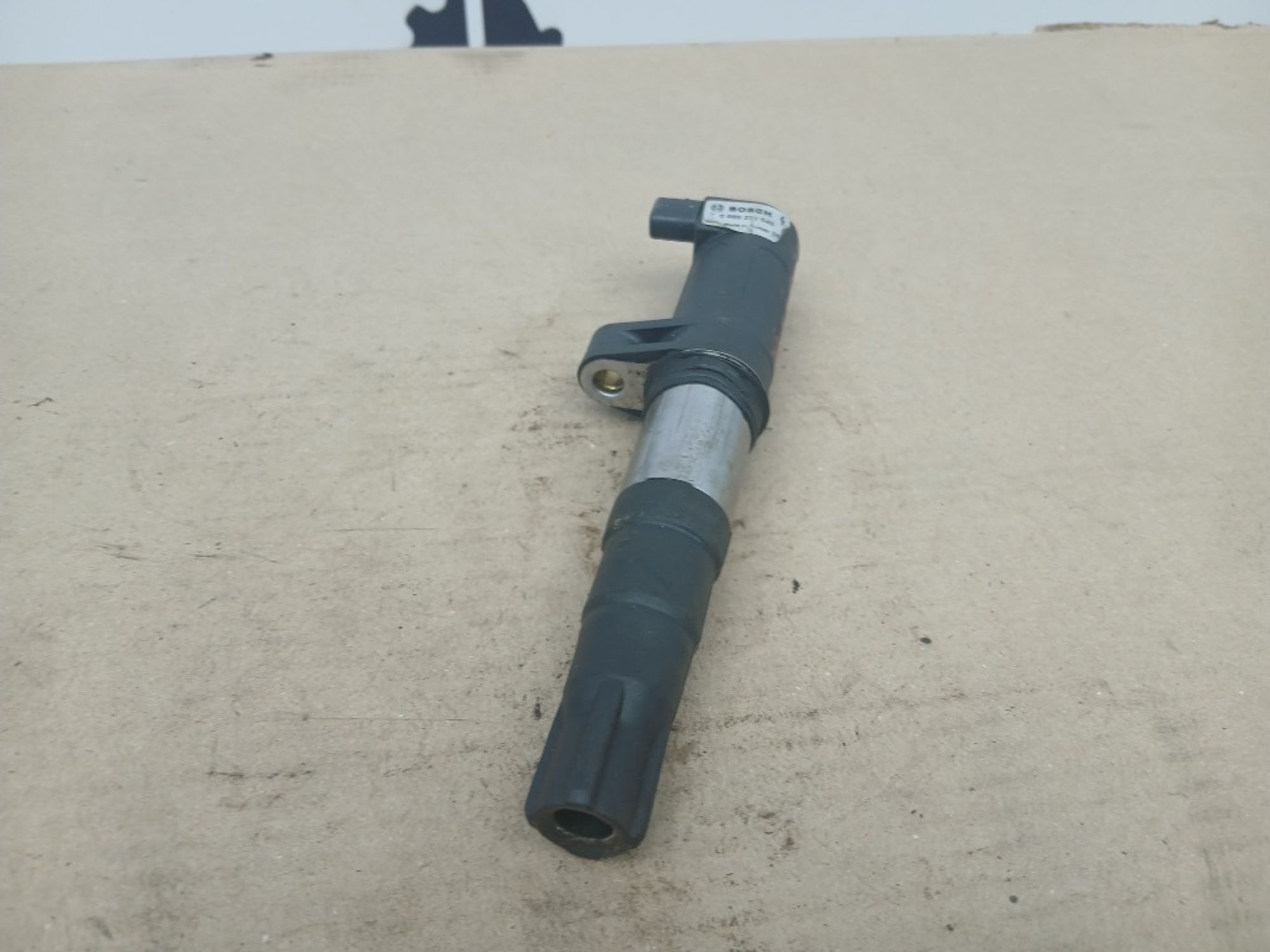 Катушка зажигания Renault Scenic K4M761, 1000 рублей, Ростов-на-Дону