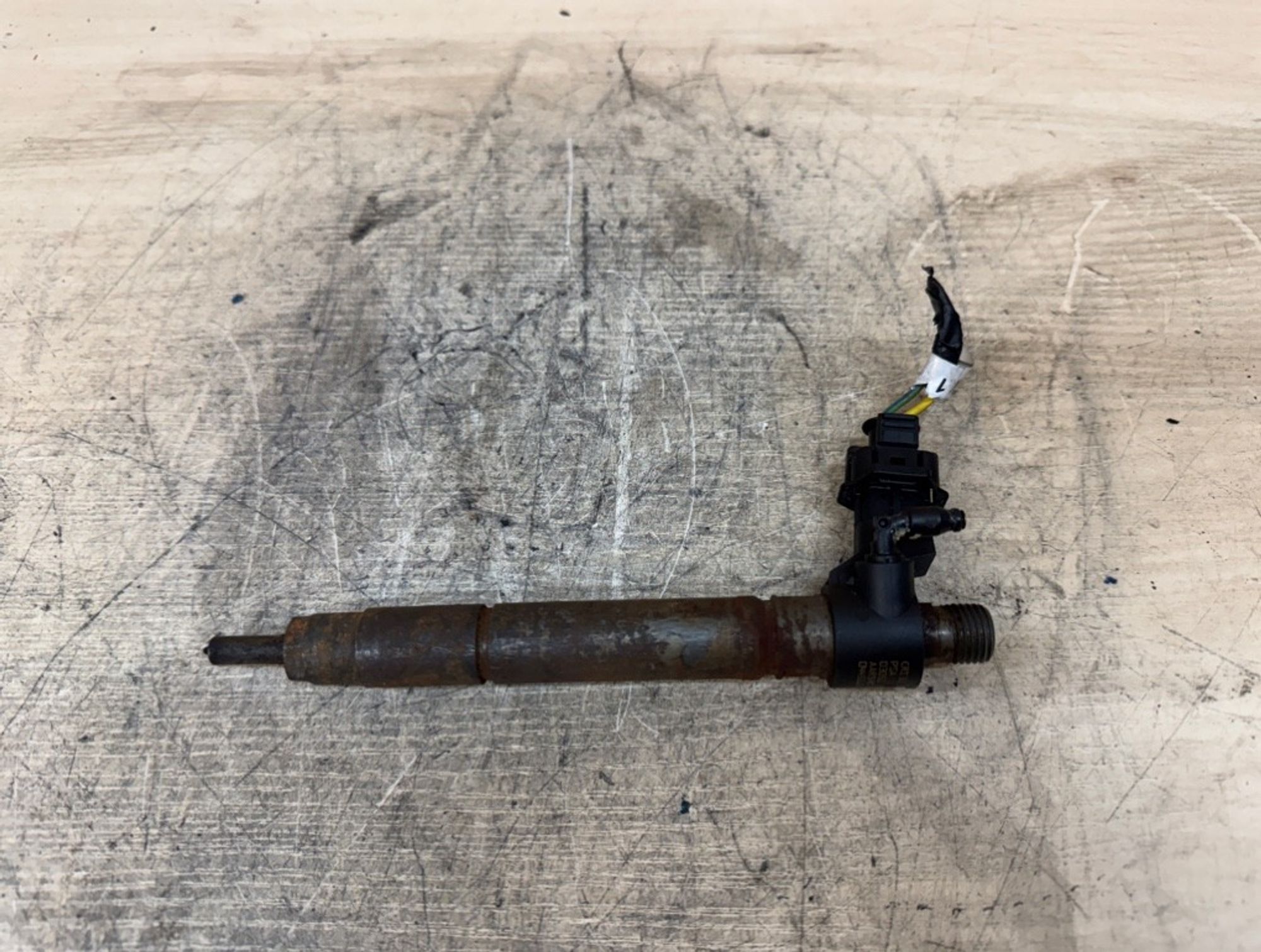 Форсунка топливная Land Rover Freelander 224DT, 7000 рублей, Ростов-на-Дону